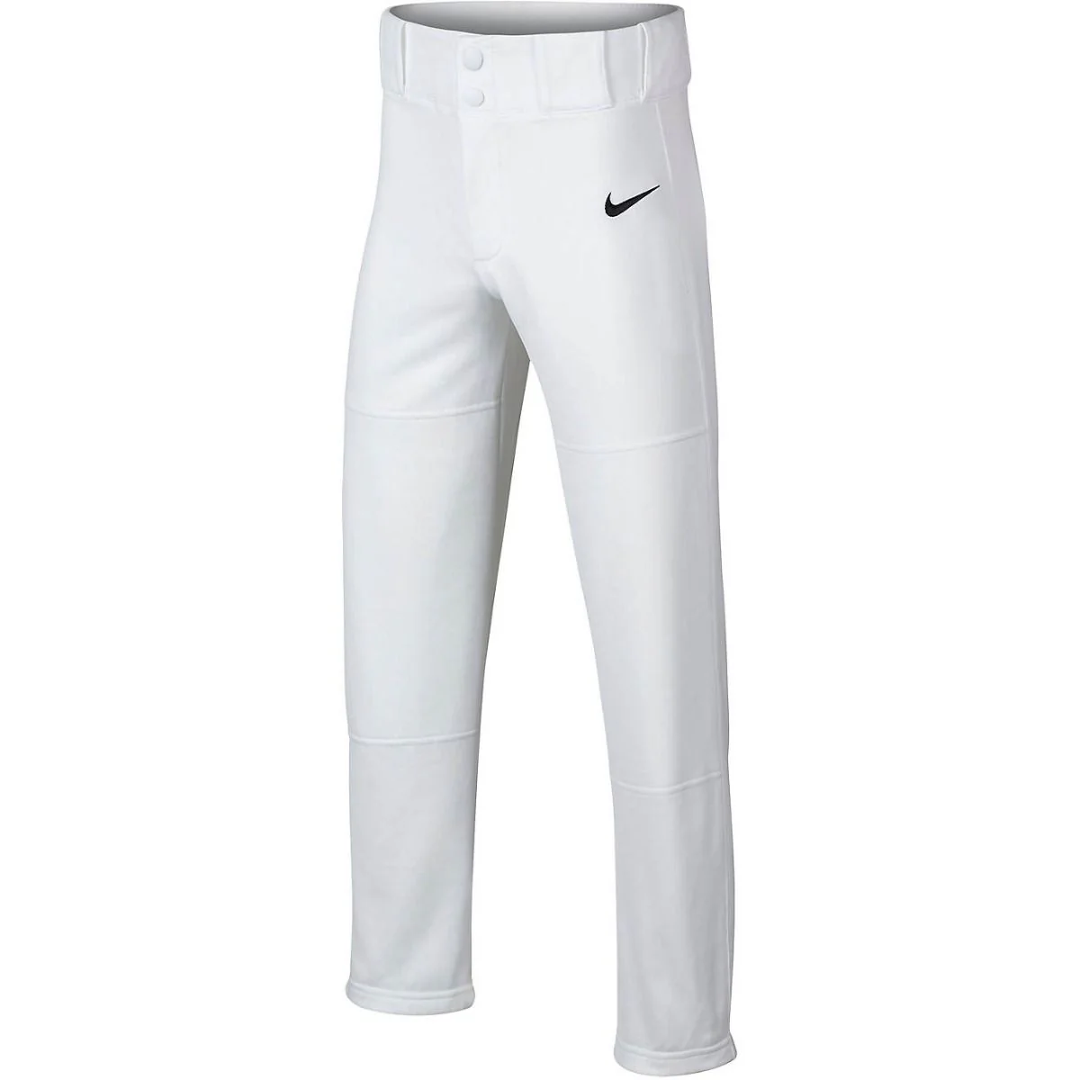 Nike Boys Core Open Hem Pants - Image 4