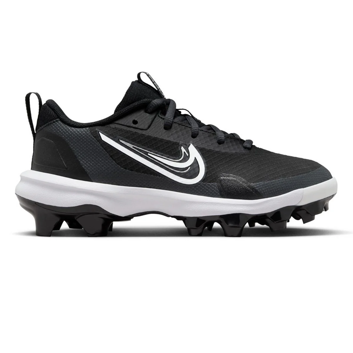 Nike Boys Force Trout 9 Pro Molded Baseball Cleats - Image 2
