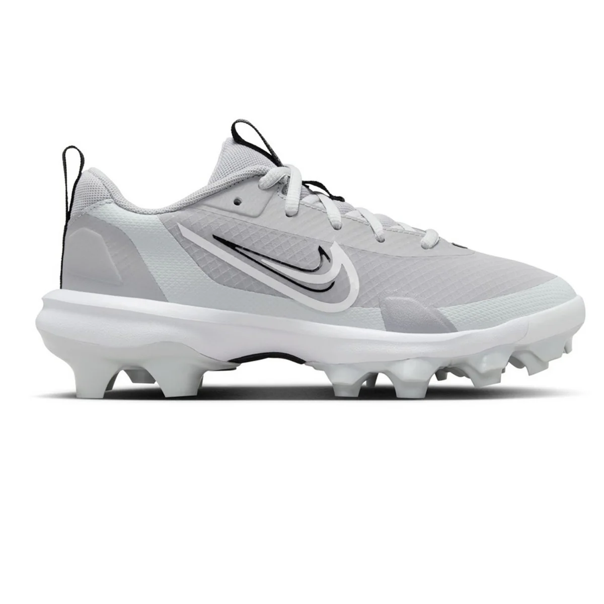 Nike Boys Force Trout 9 Pro Molded Baseball Cleats - Image 3