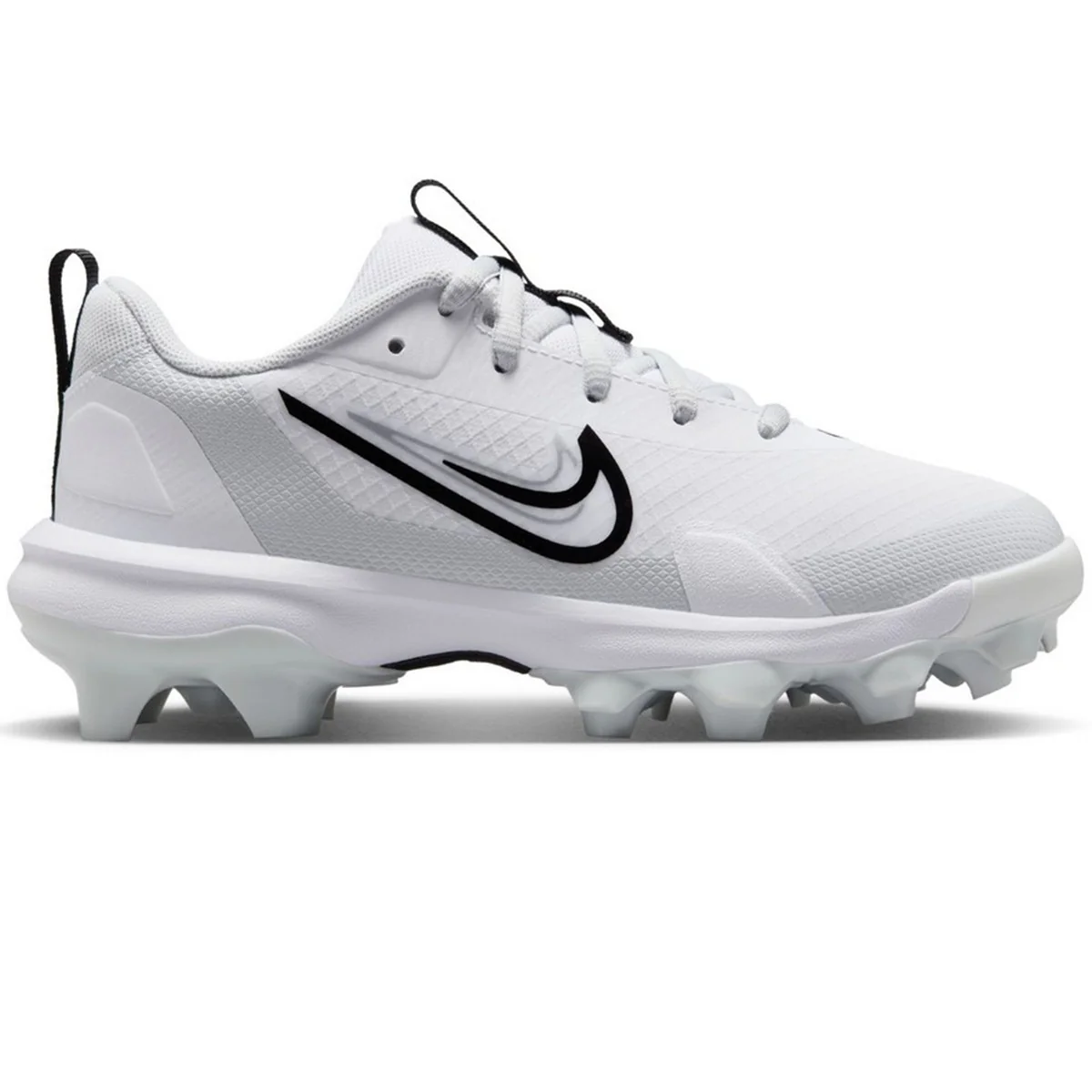 Nike Boys Force Trout 9 Pro Molded Baseball Cleats - Image 4