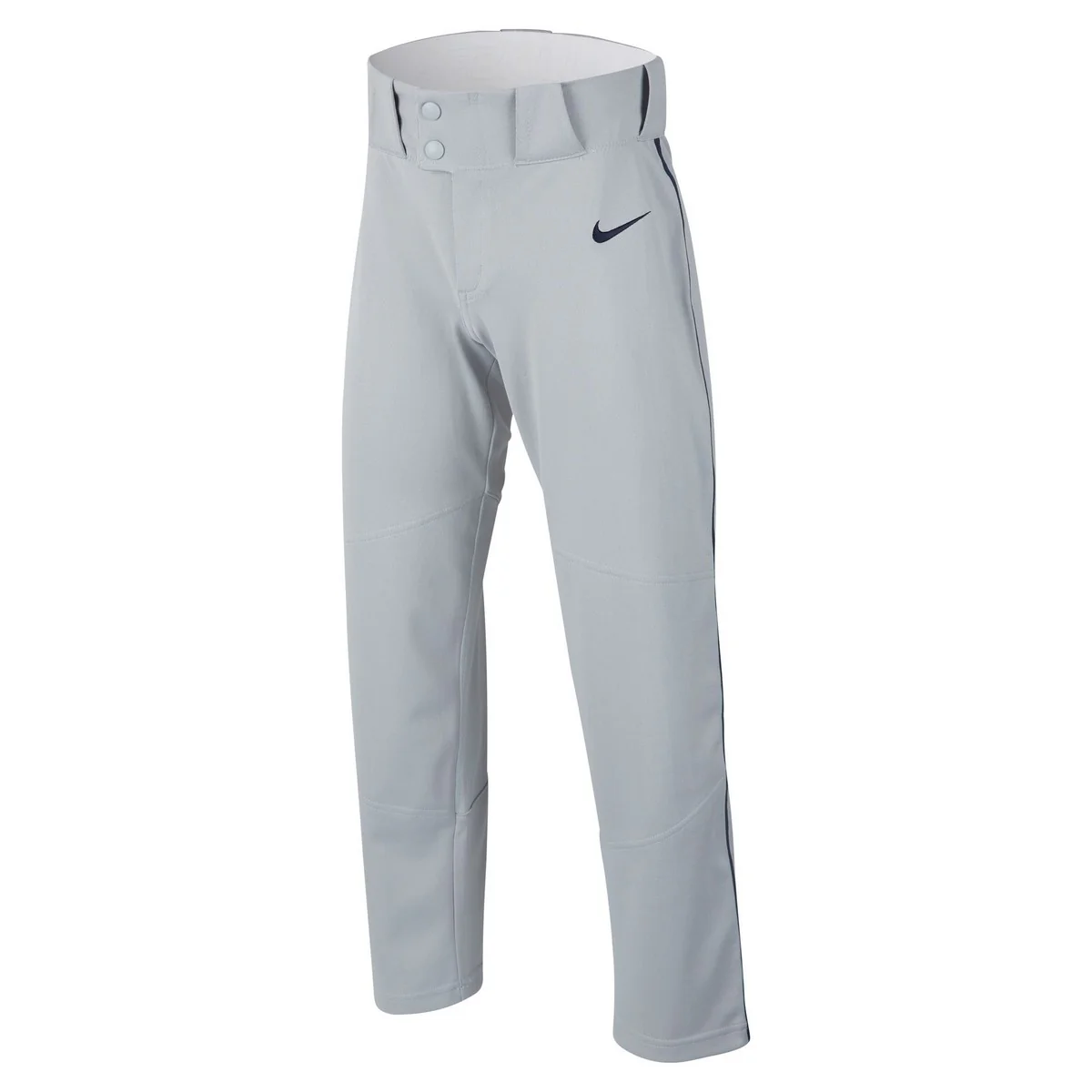 Nike Boys Vapor Select Piped Baseball Pants - Image 2