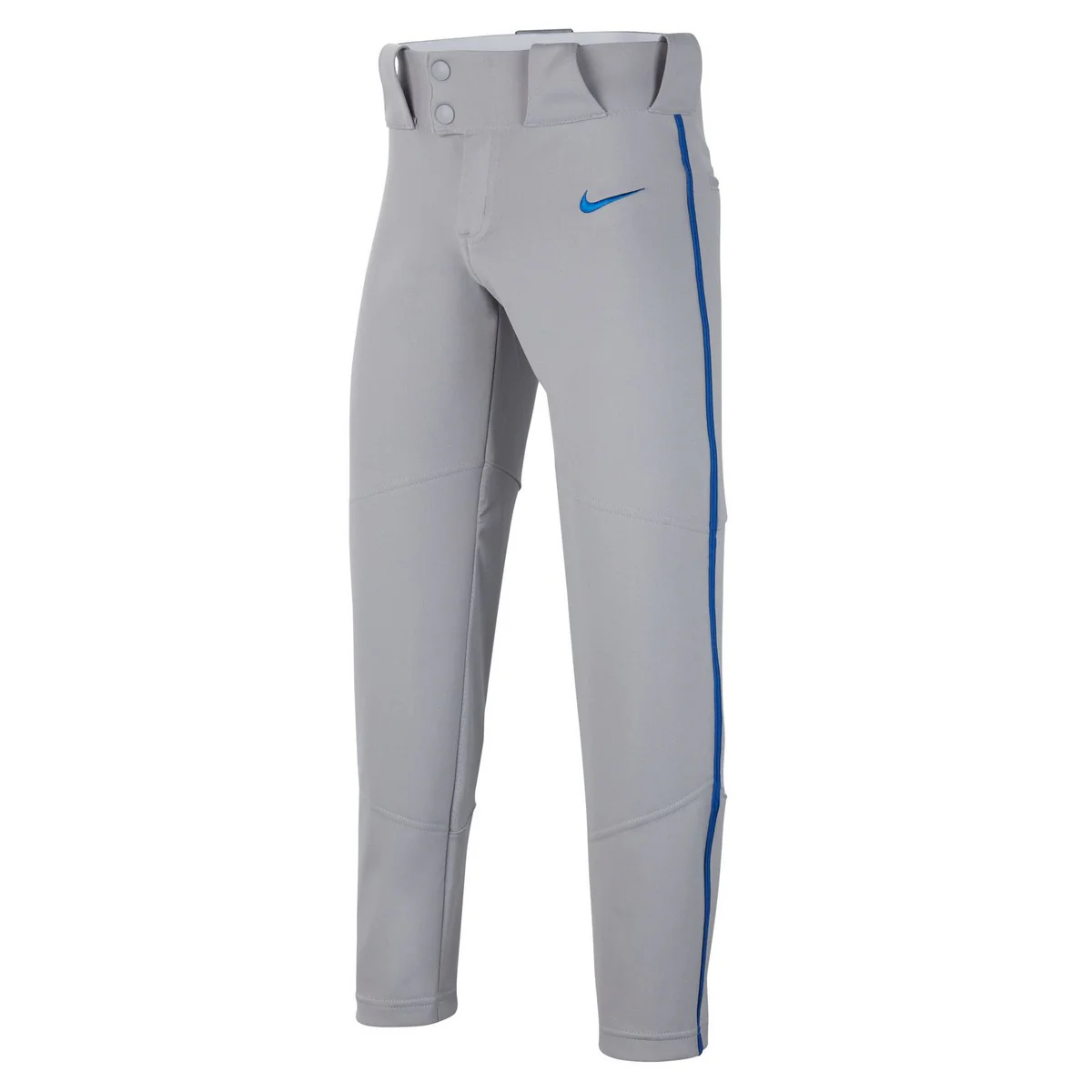 Nike Boys Vapor Select Piped Baseball Pants - Image 3