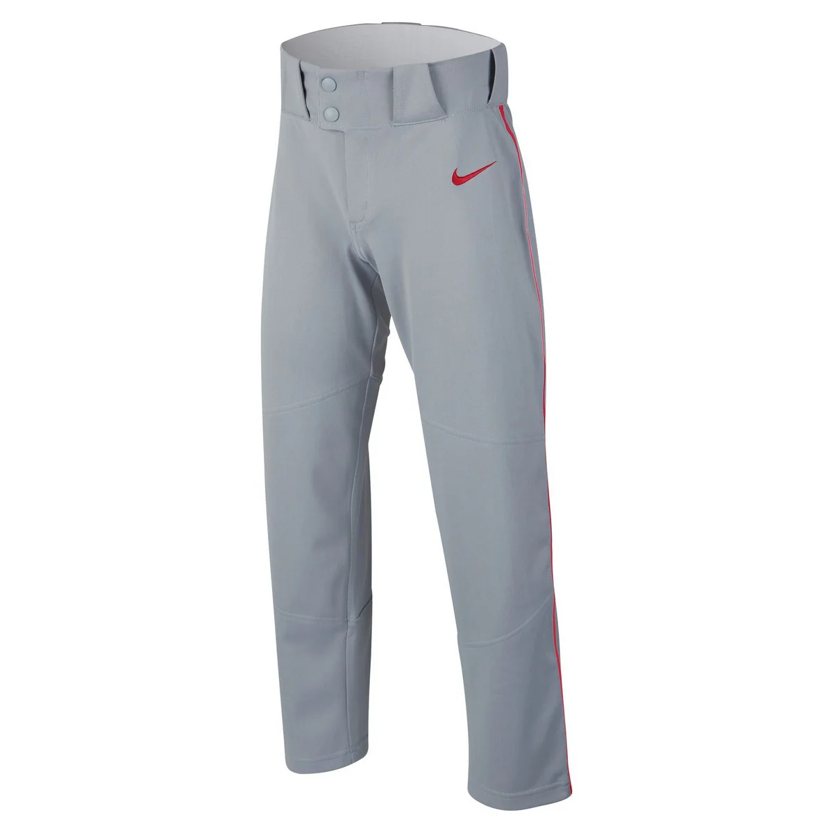 Nike Boys Vapor Select Piped Baseball Pants - Image 4