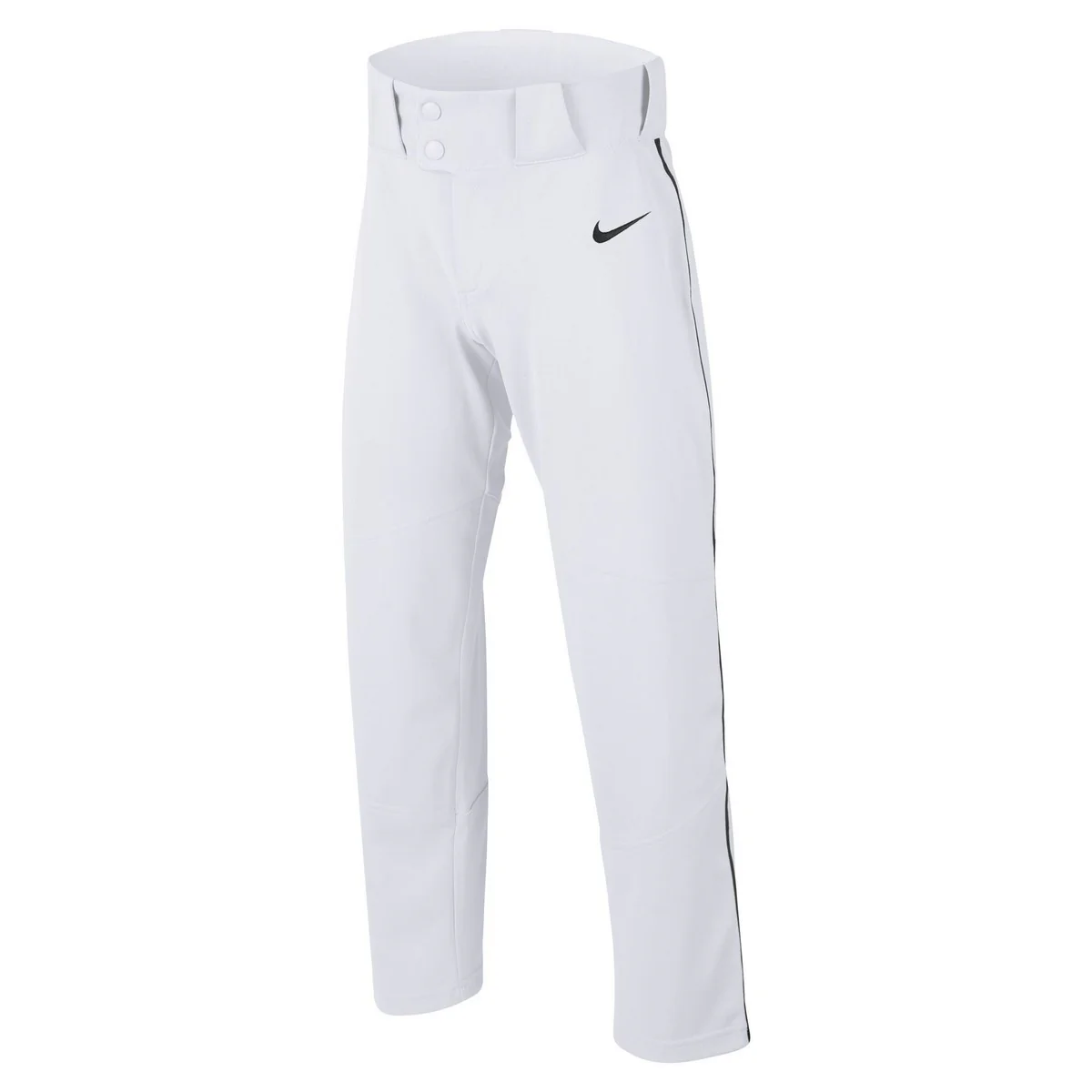 Nike Boys Vapor Select Piped Baseball Pants - Image 5