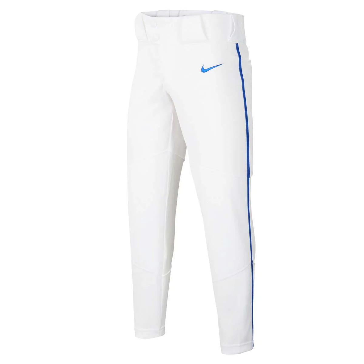 Nike Boys Vapor Select Piped Baseball Pants - Image 7