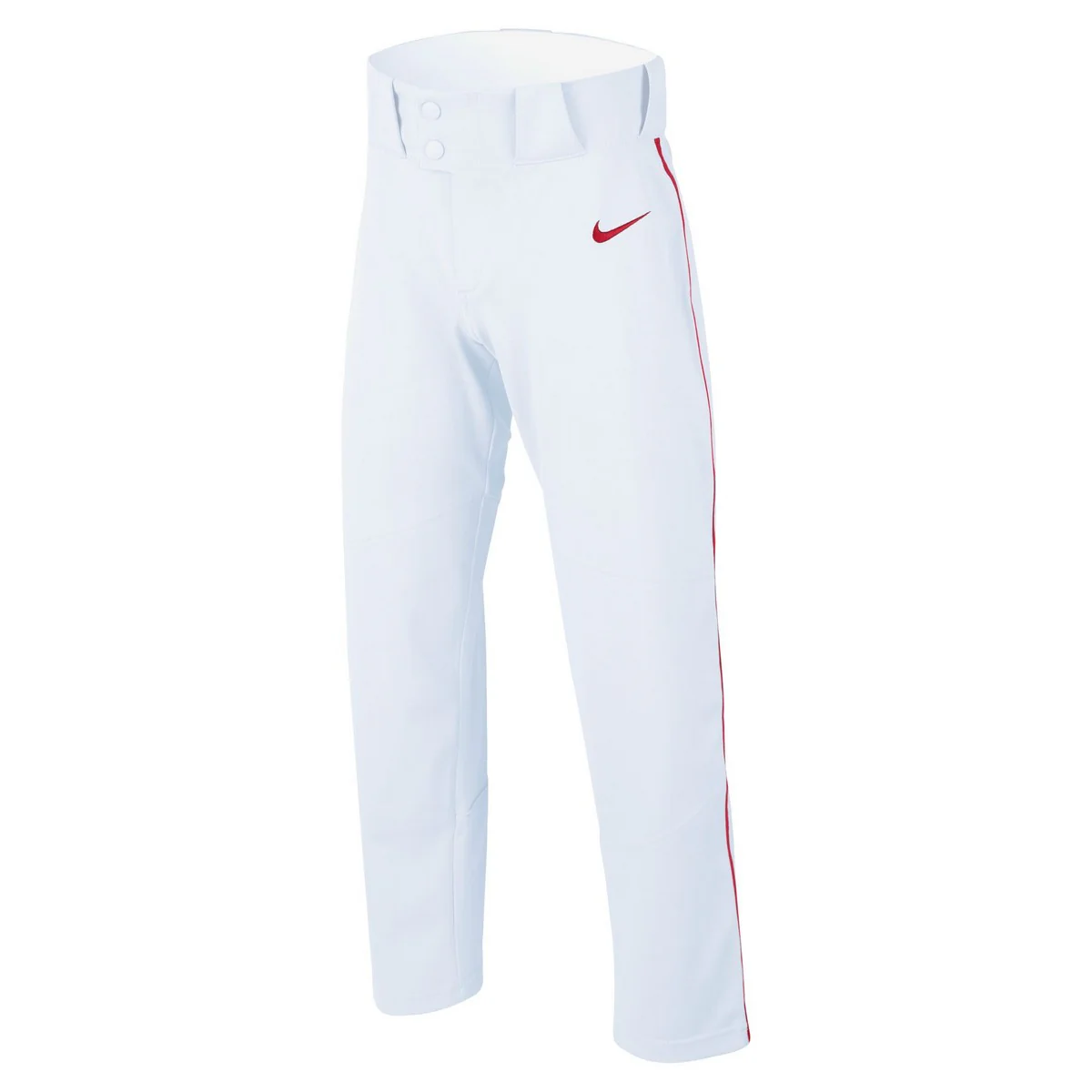 Nike Boys Vapor Select Piped Baseball Pants - Image 8