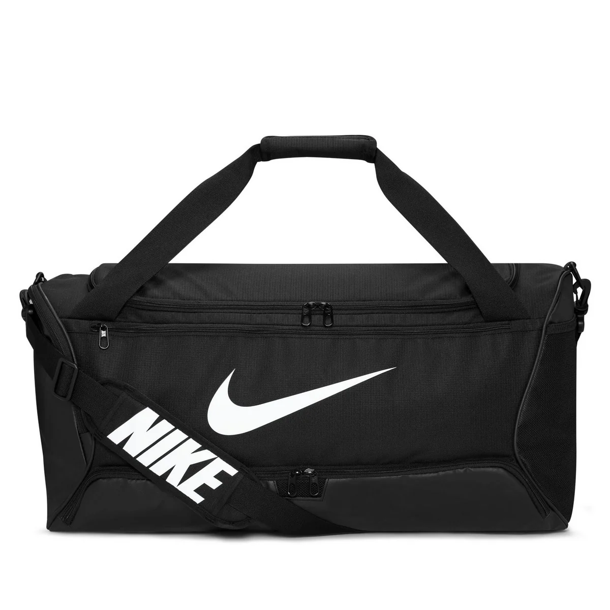 Nike Brasilia 9.5 Duffle Bag - Image 3