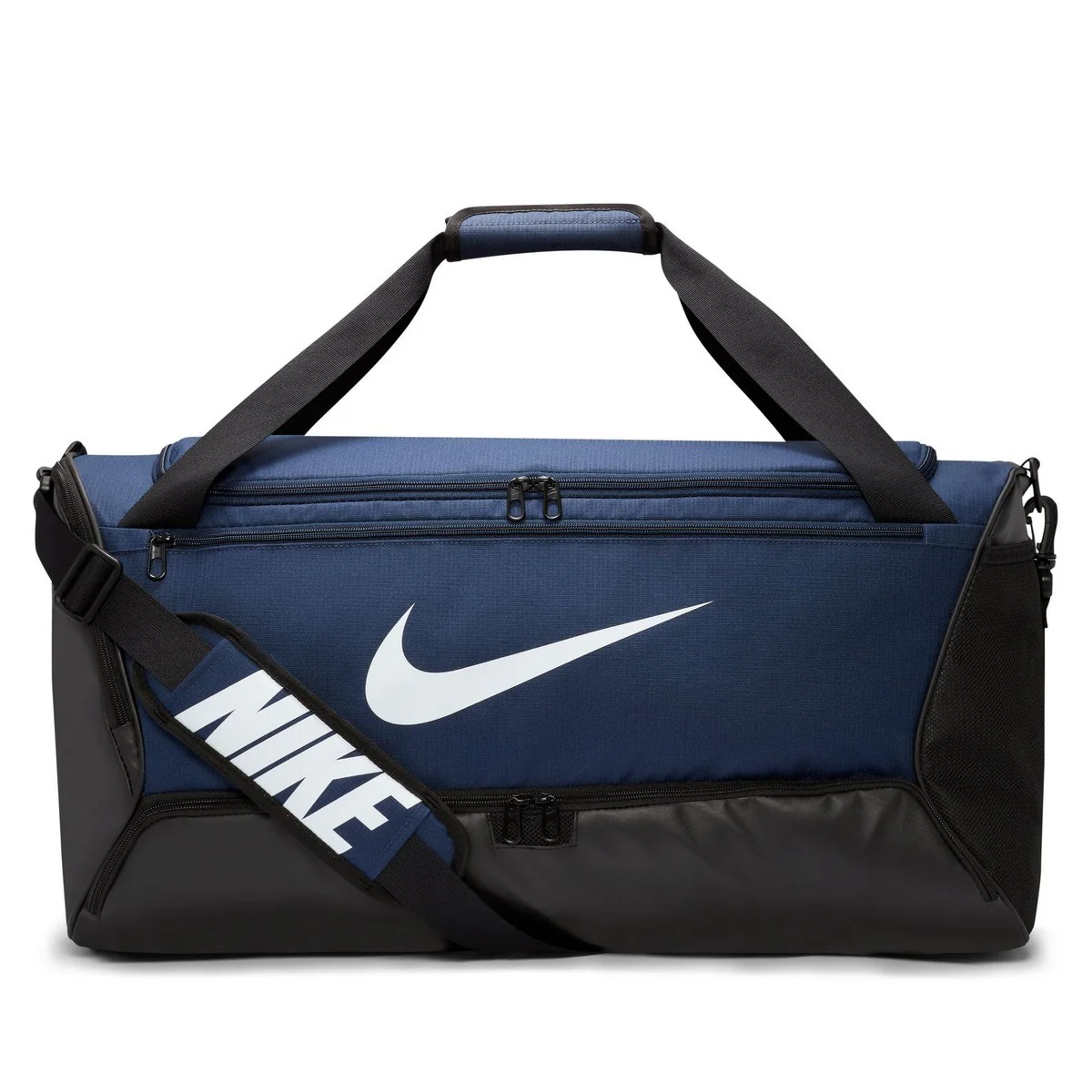 Nike Brasilia 9.5 Duffle Bag - Image 6