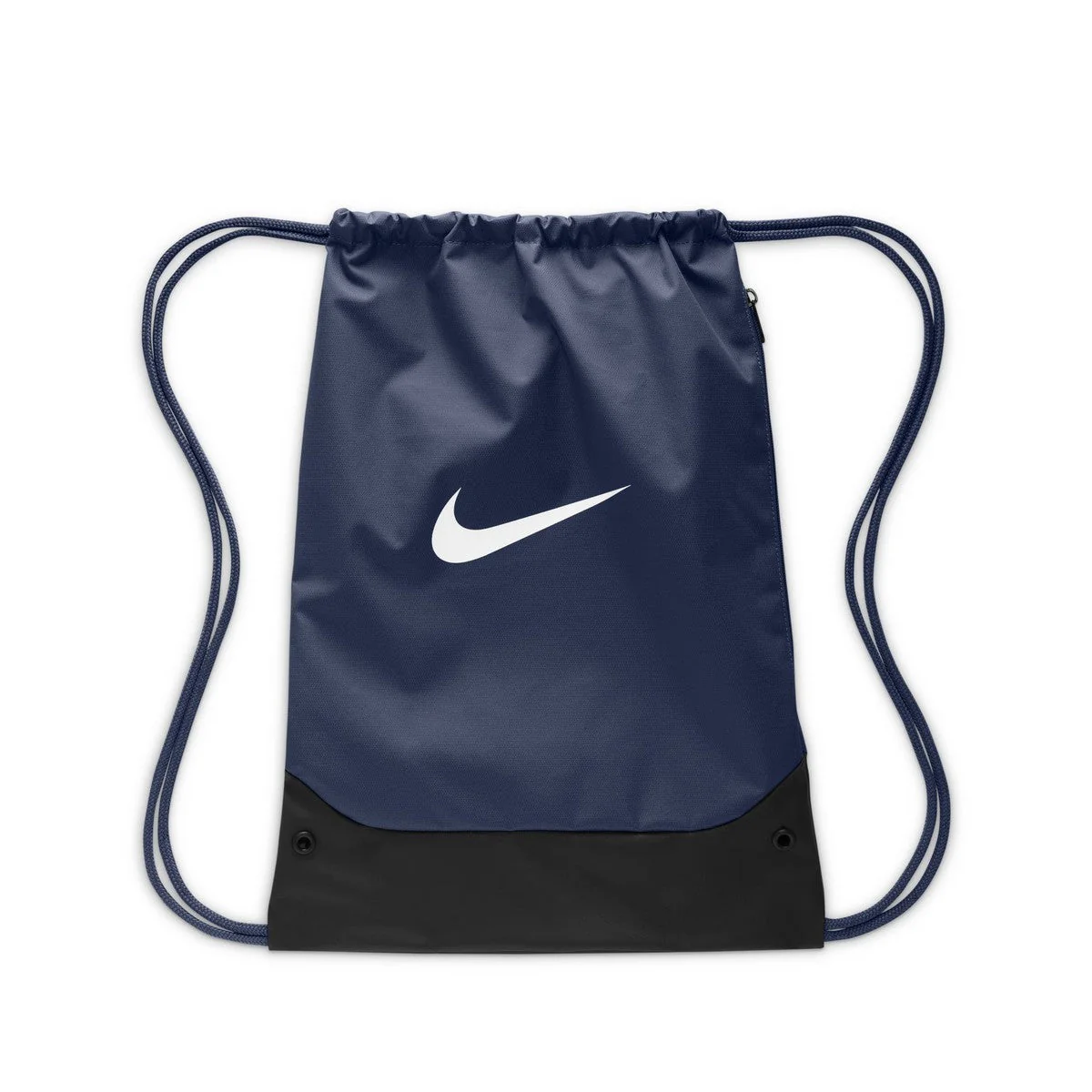 Nike Brasilia Drawstring Bag - Image 4
