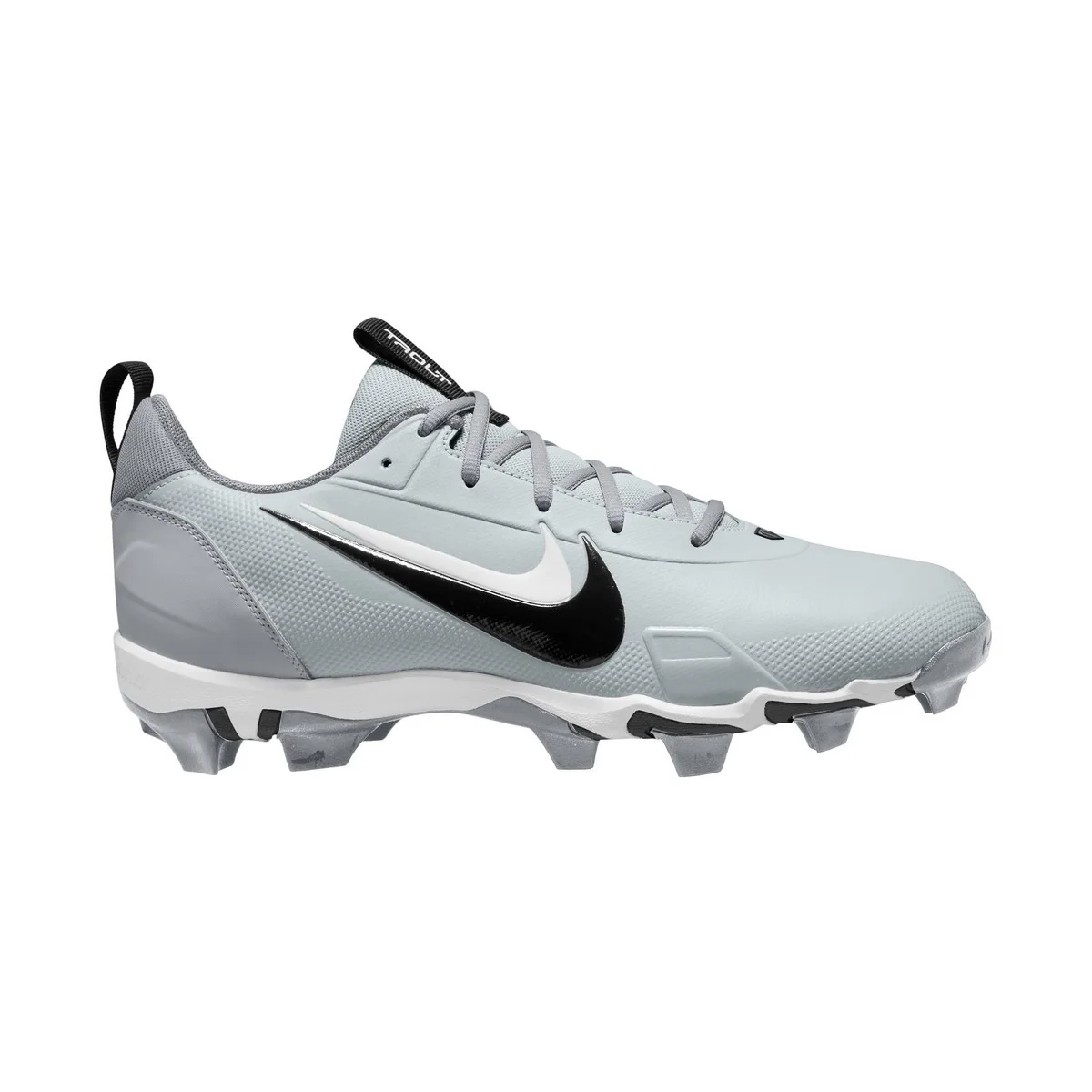 Nike Force Trout 9 Keystone Low Rubber Baseball Cleats - Image 3