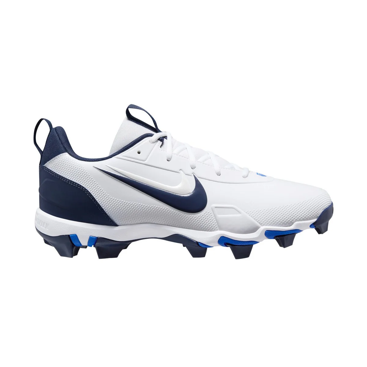 Nike Force Trout 9 Keystone Low Rubber Baseball Cleats - Image 4