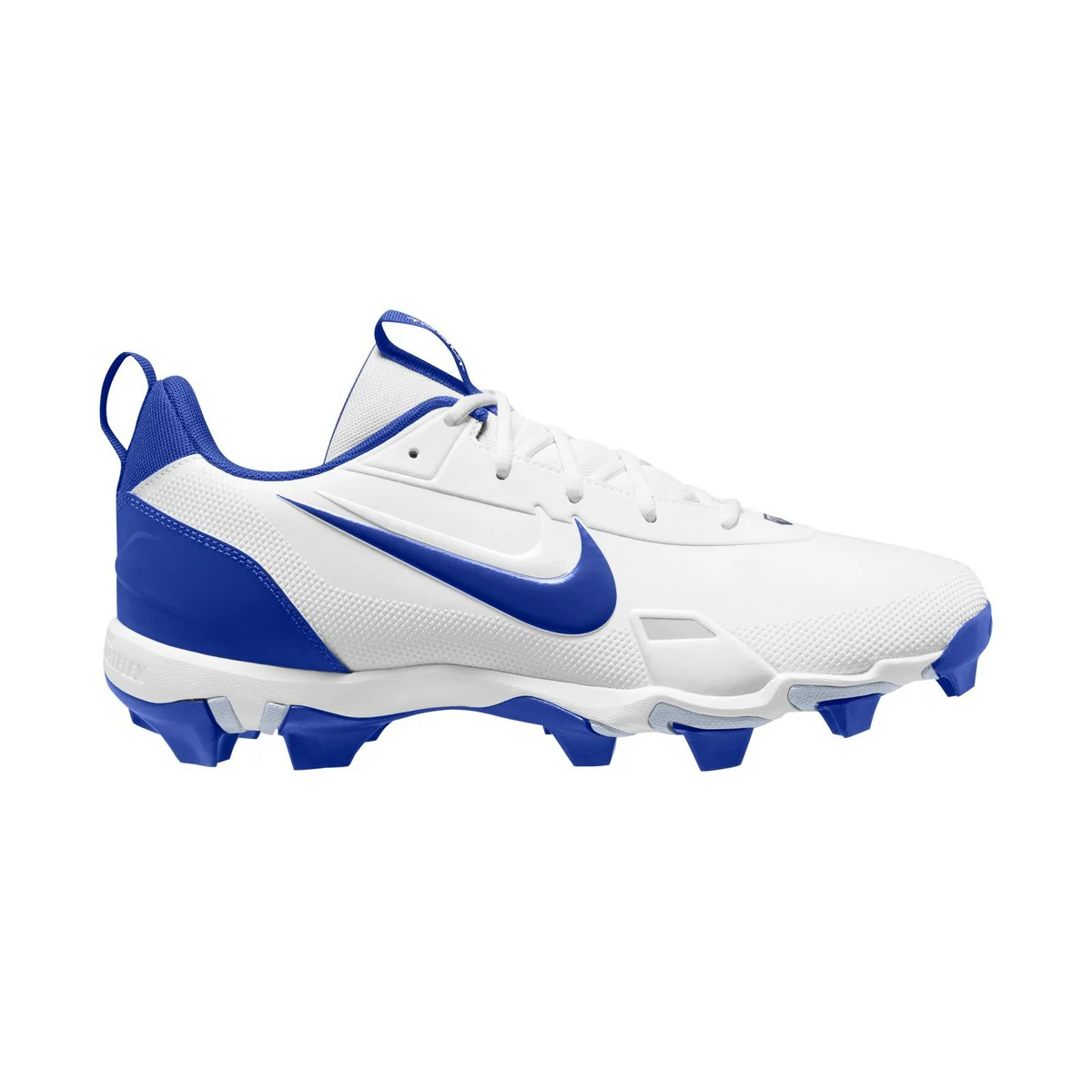 Nike Force Trout 9 Keystone Low Rubber Baseball Cleats - Image 5