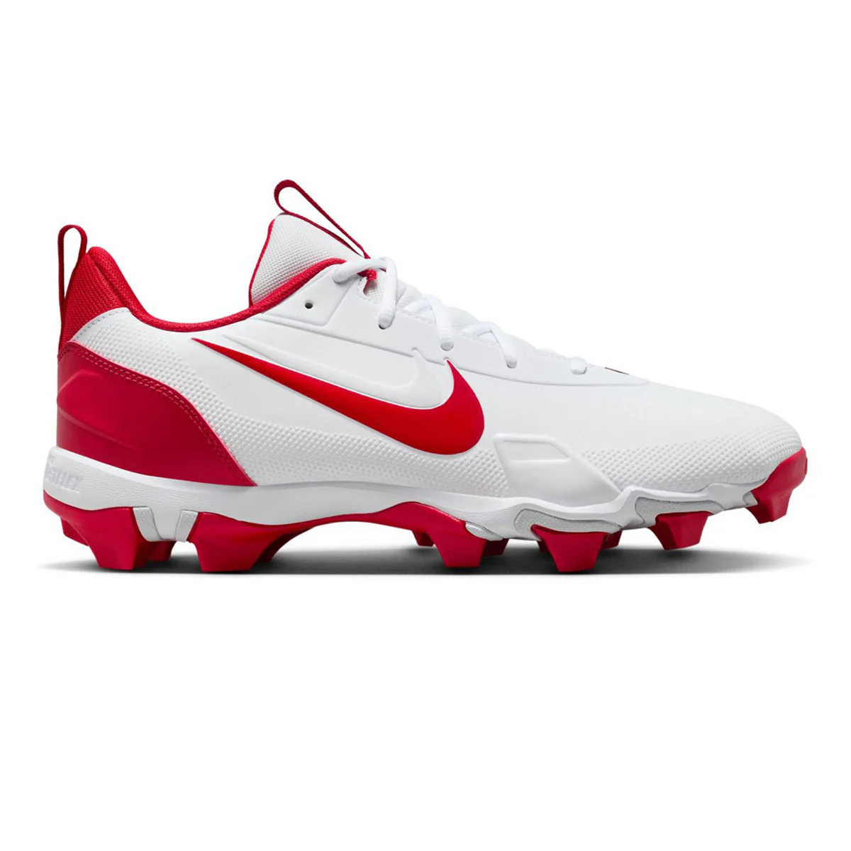 Nike Force Trout 9 Keystone Low Rubber Baseball Cleats - Image 6