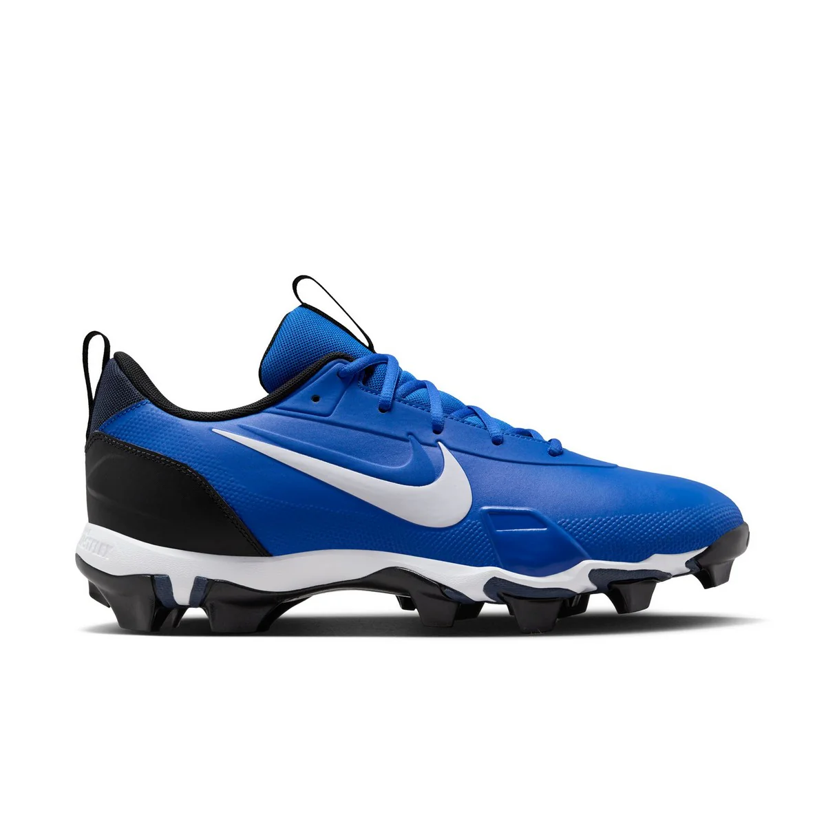 Nike Force Trout 9 Keystone Low Rubber Baseball Cleats - Image 7