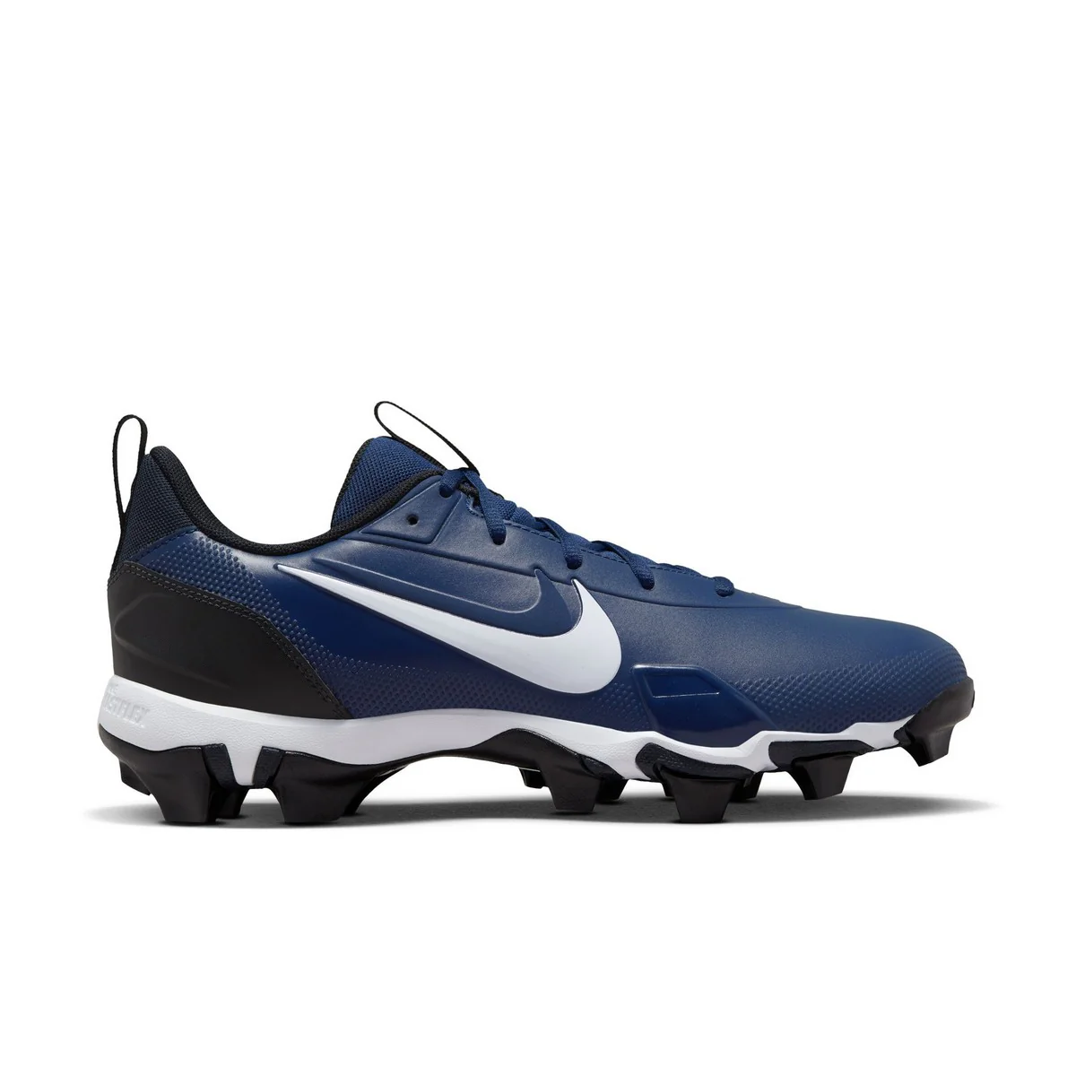 Nike Force Trout 9 Keystone Low Rubber Baseball Cleats - Image 8