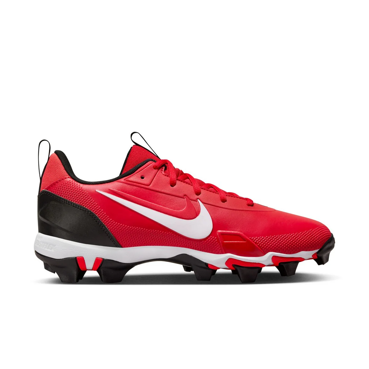 Nike Force Trout 9 Keystone Low Rubber Baseball Cleats - Image 9