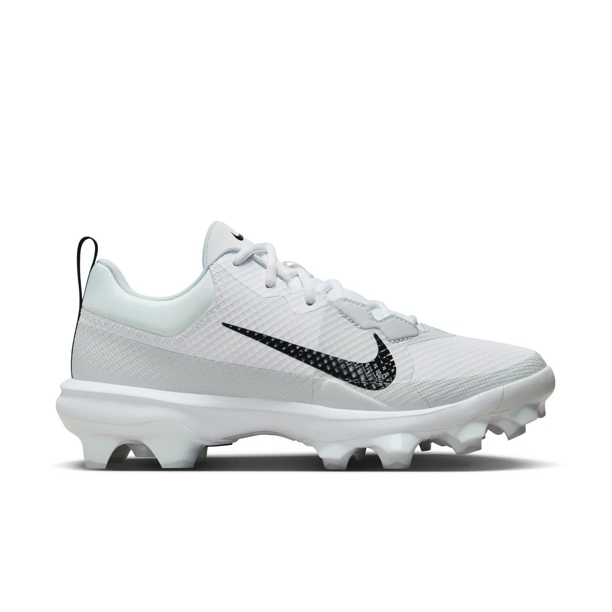 Nike Force Trout 9 Pro Low Rubber Baseball Cleats - Image 5