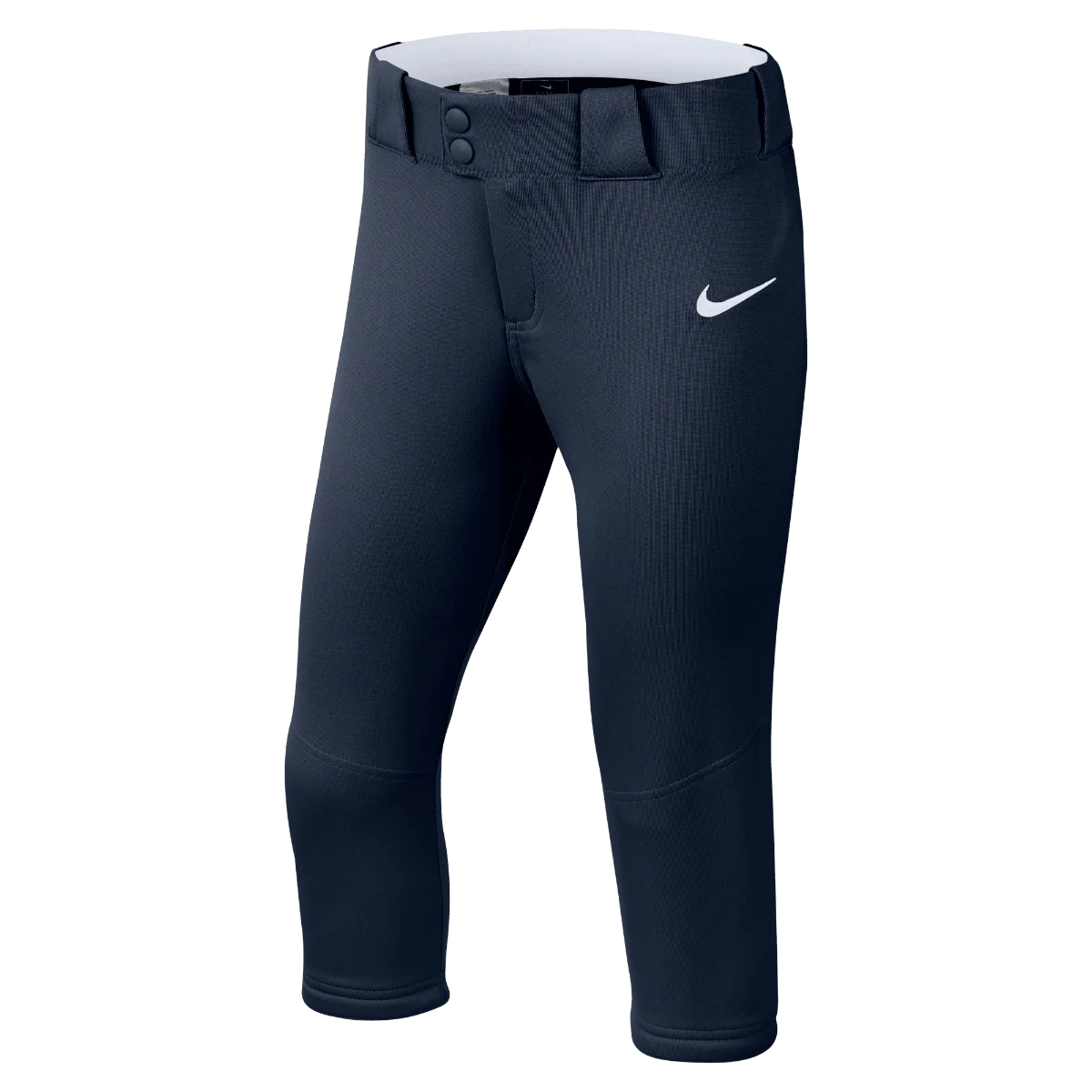 Nike Girls Big Kids Vapor Select Softball Pants - Image 3