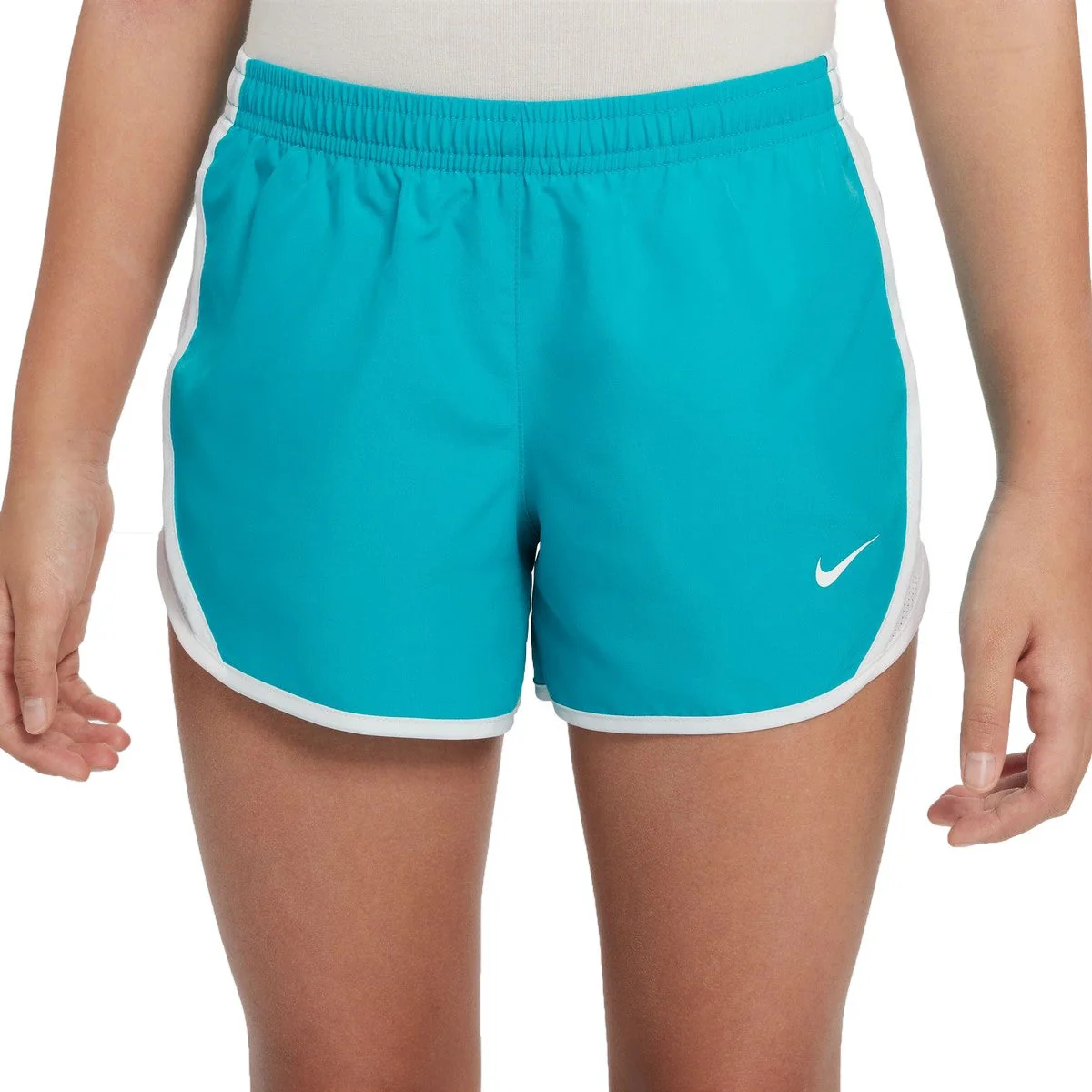 Nike Girls Tempo Running Shorts - Image 14