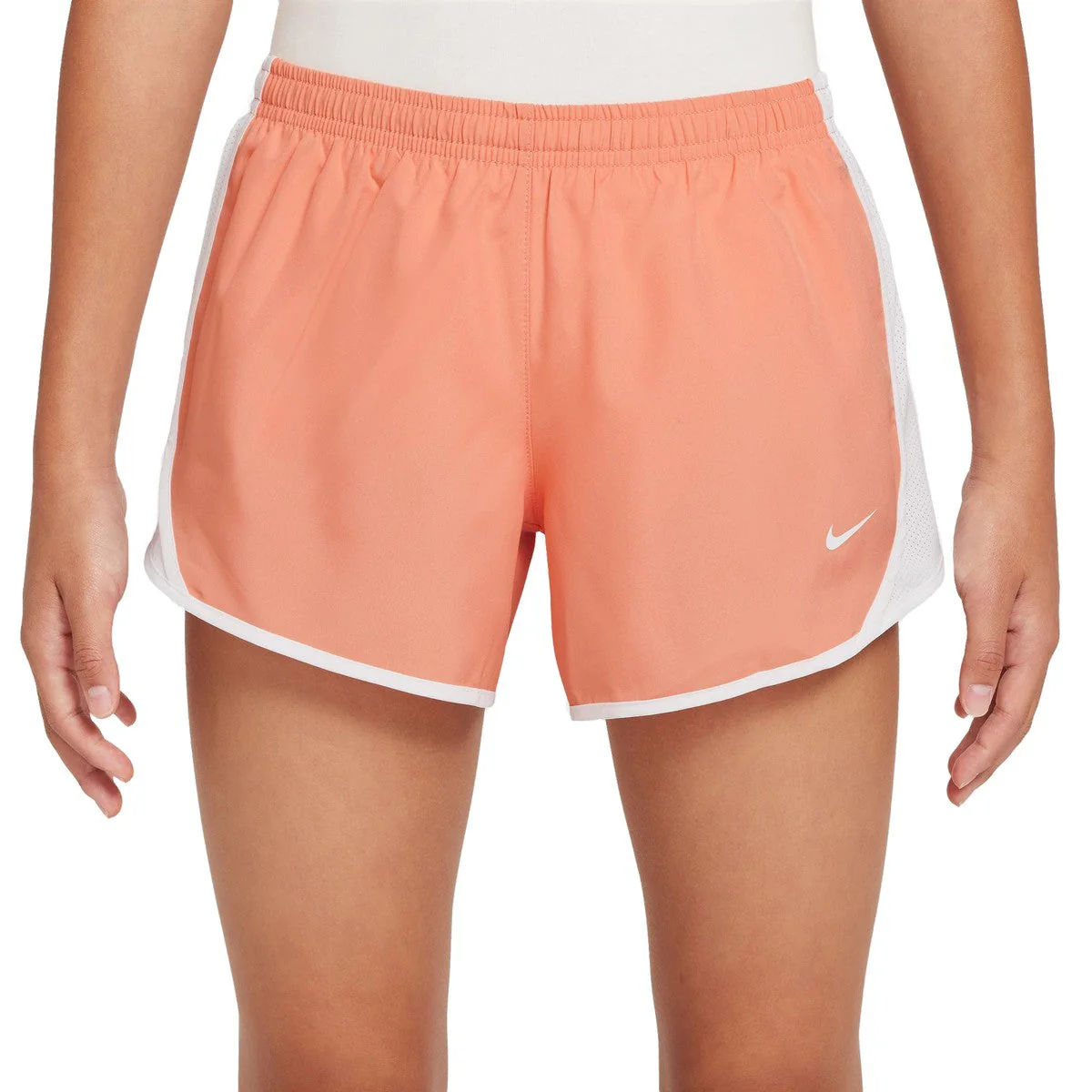 Nike Girls Tempo Running Shorts - Image 16