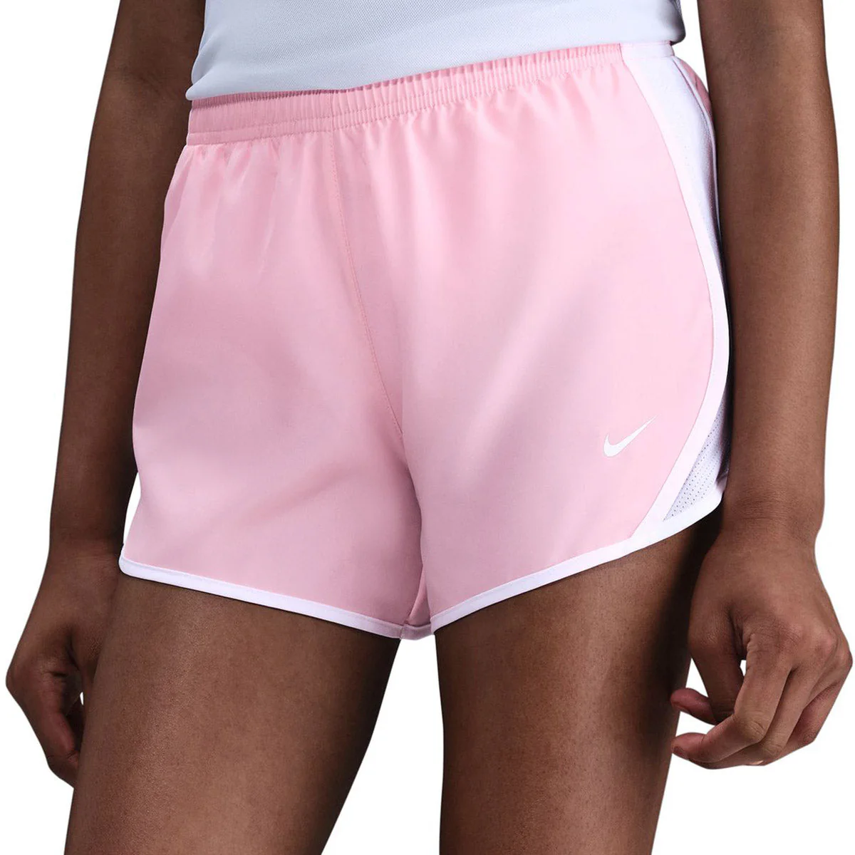 Nike Girls Tempo Running Shorts - Image 17
