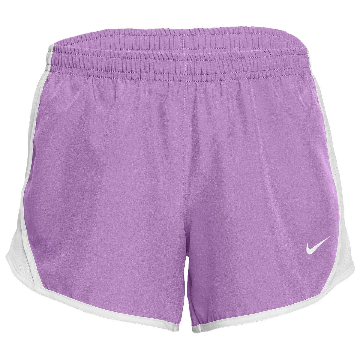 Nike Girls Tempo Running Shorts - Image 5