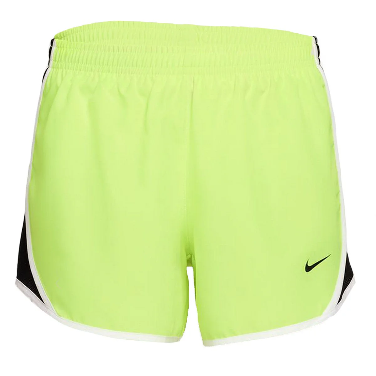 Nike Girls Tempo Running Shorts - Image 6