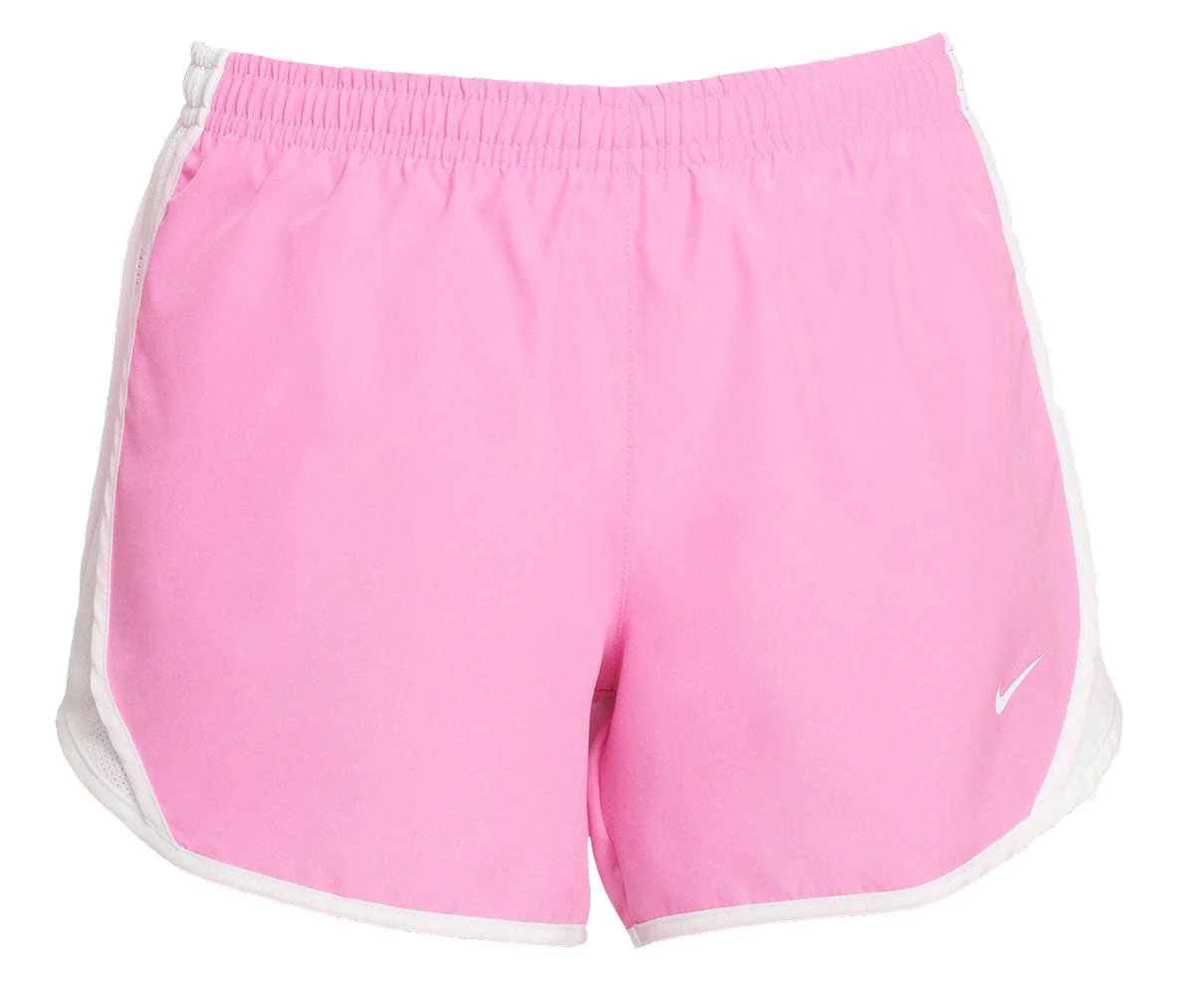 Nike Girls Tempo Running Shorts - Image 8