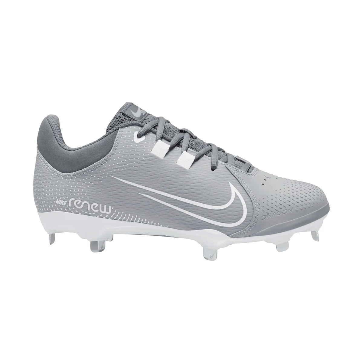 Nike Hyperdiamond 4 Pro Metal Softball Cleats - Image 2
