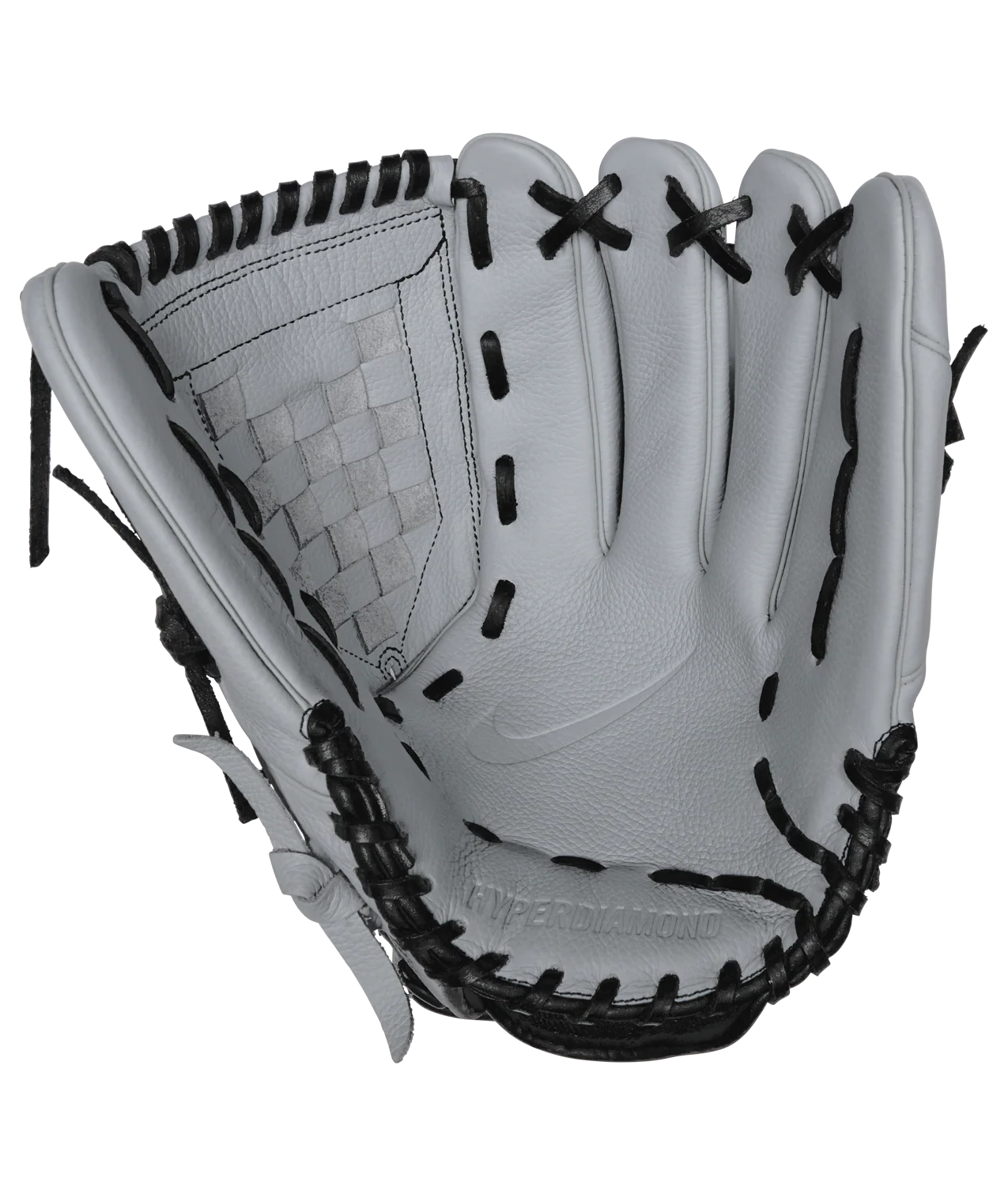 Nike Hyperdiamond Edge FM 12.5" Basket Web Right Hand Throw Fielder's Glove - Image 4