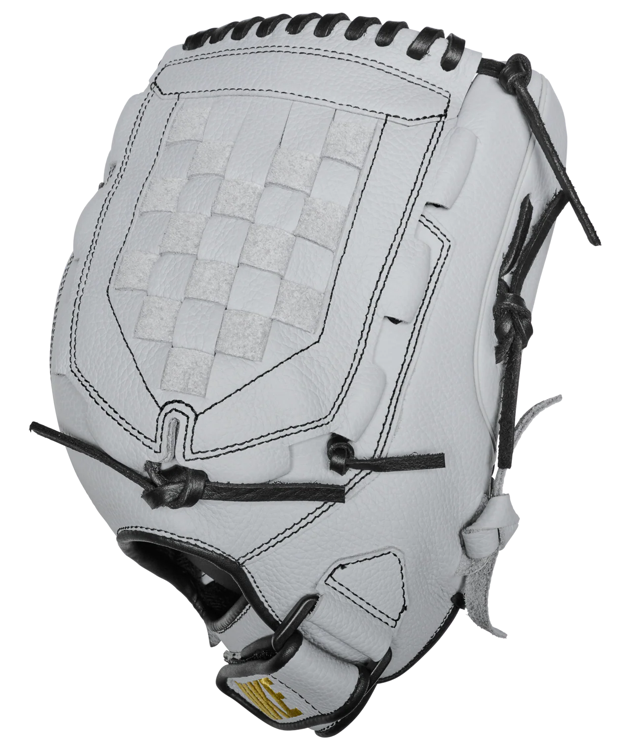 Nike Hyperdiamond Edge FM 12.5" Basket Web Right Hand Throw Fielder's Glove - Image 6