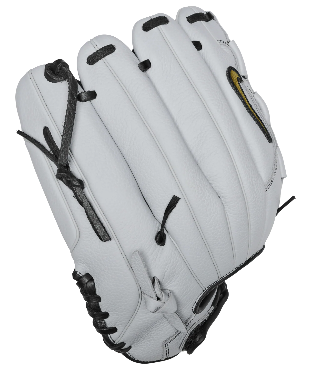 Nike Hyperdiamond Edge FM 12.5" Basket Web Right Hand Throw Fielder's Glove - Image 7