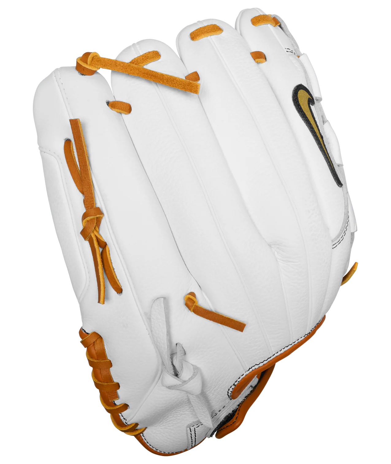 Nike Hyperdiamond Edge FM 12.5" Basket Web Right Hand Throw Fielder's Glove - Image 8