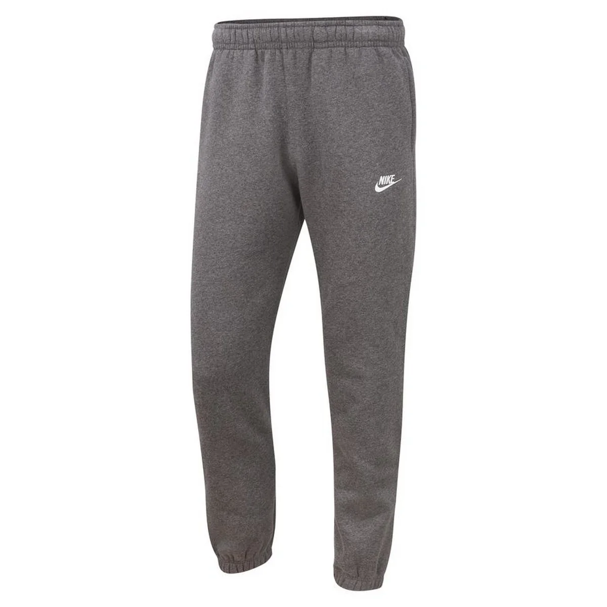 Nike Mens Club Open-Hemmed Pants - Image 2