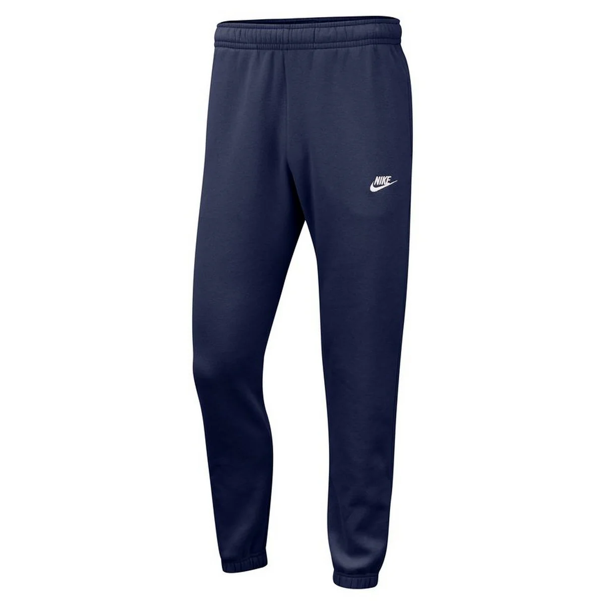 Nike Mens Club Open-Hemmed Pants - Image 4