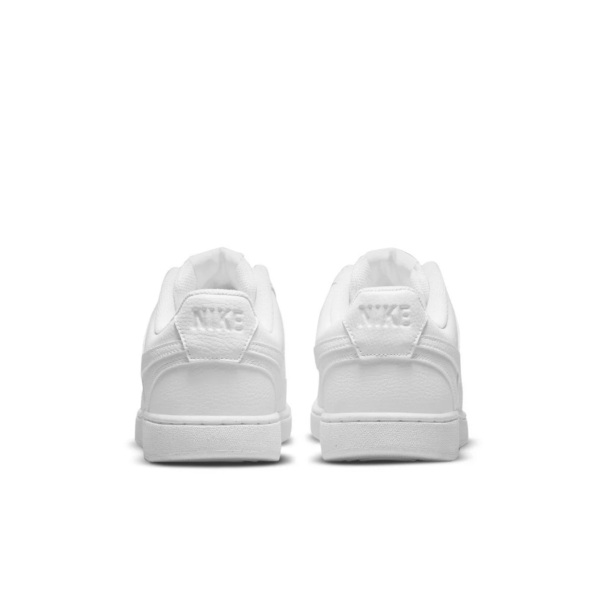 Nike Men's Court Vision Low Next Nature Shoes - Image 8