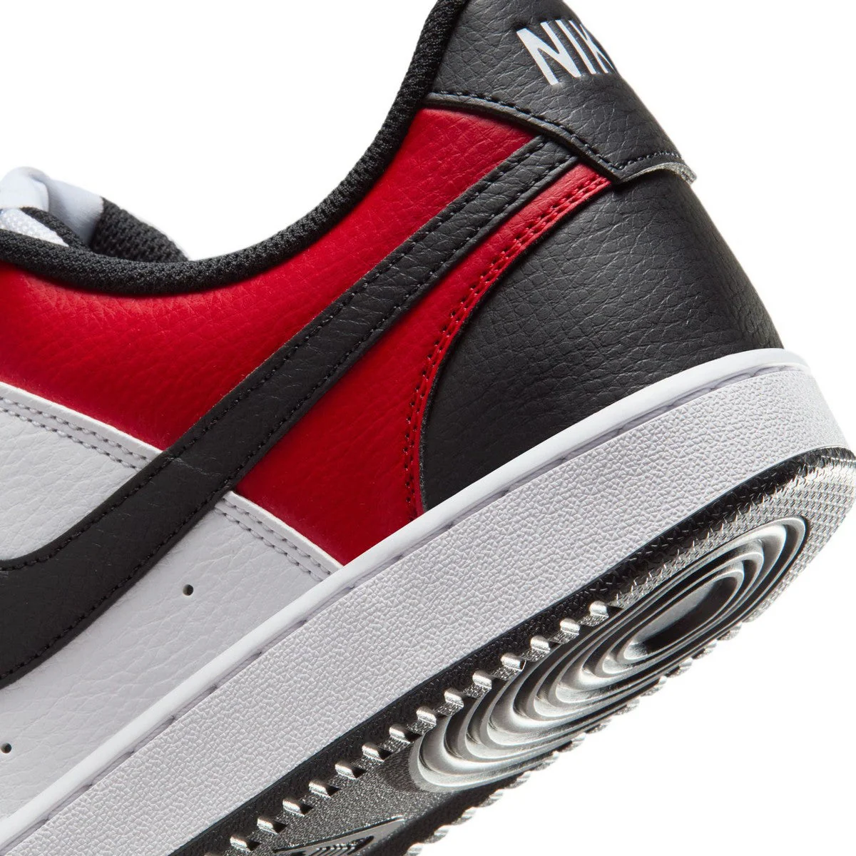 Nike Men's Court Vision Low Shoes - Image 10
