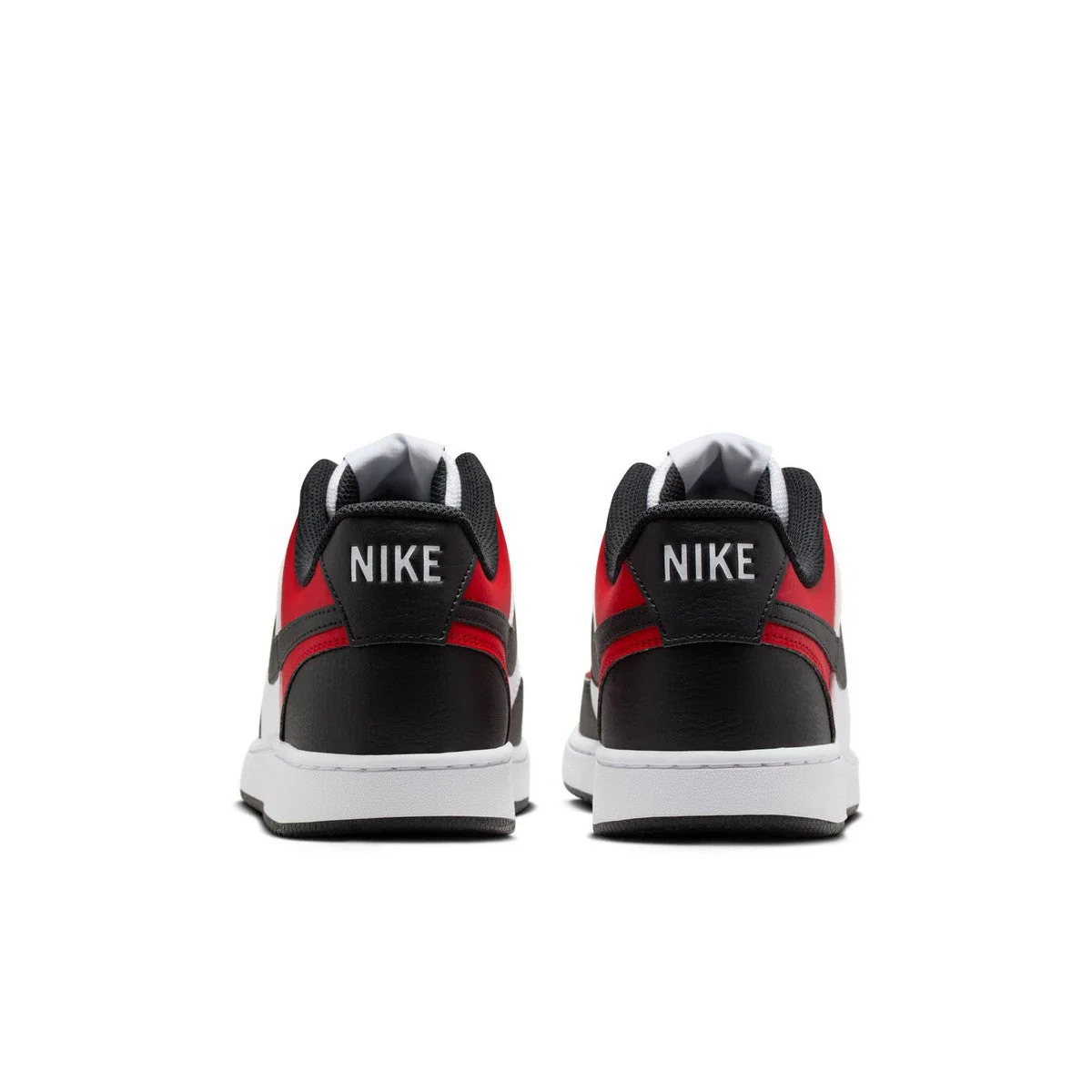 Nike Men's Court Vision Low Shoes - Image 2