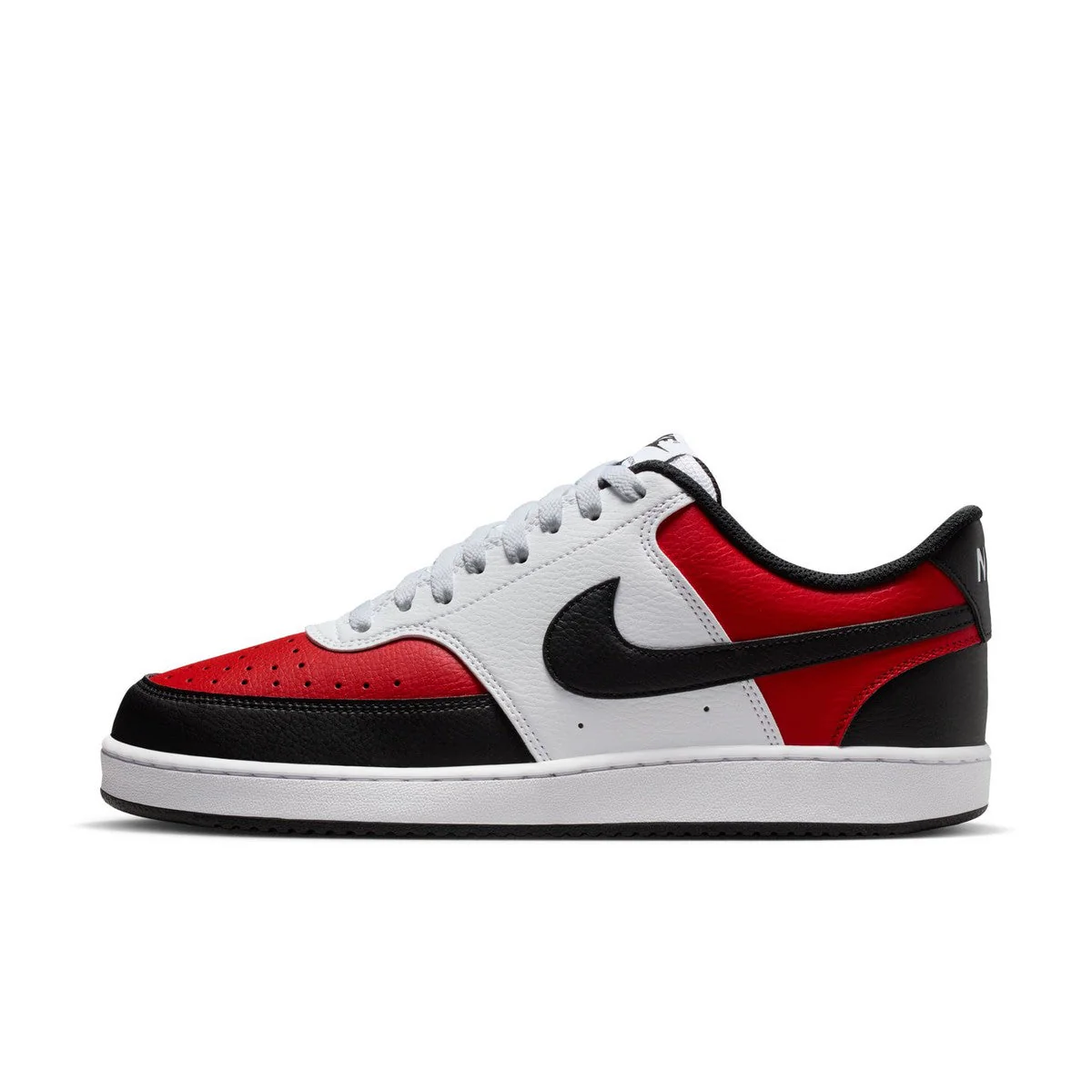 Nike Men's Court Vision Low Shoes - Image 5