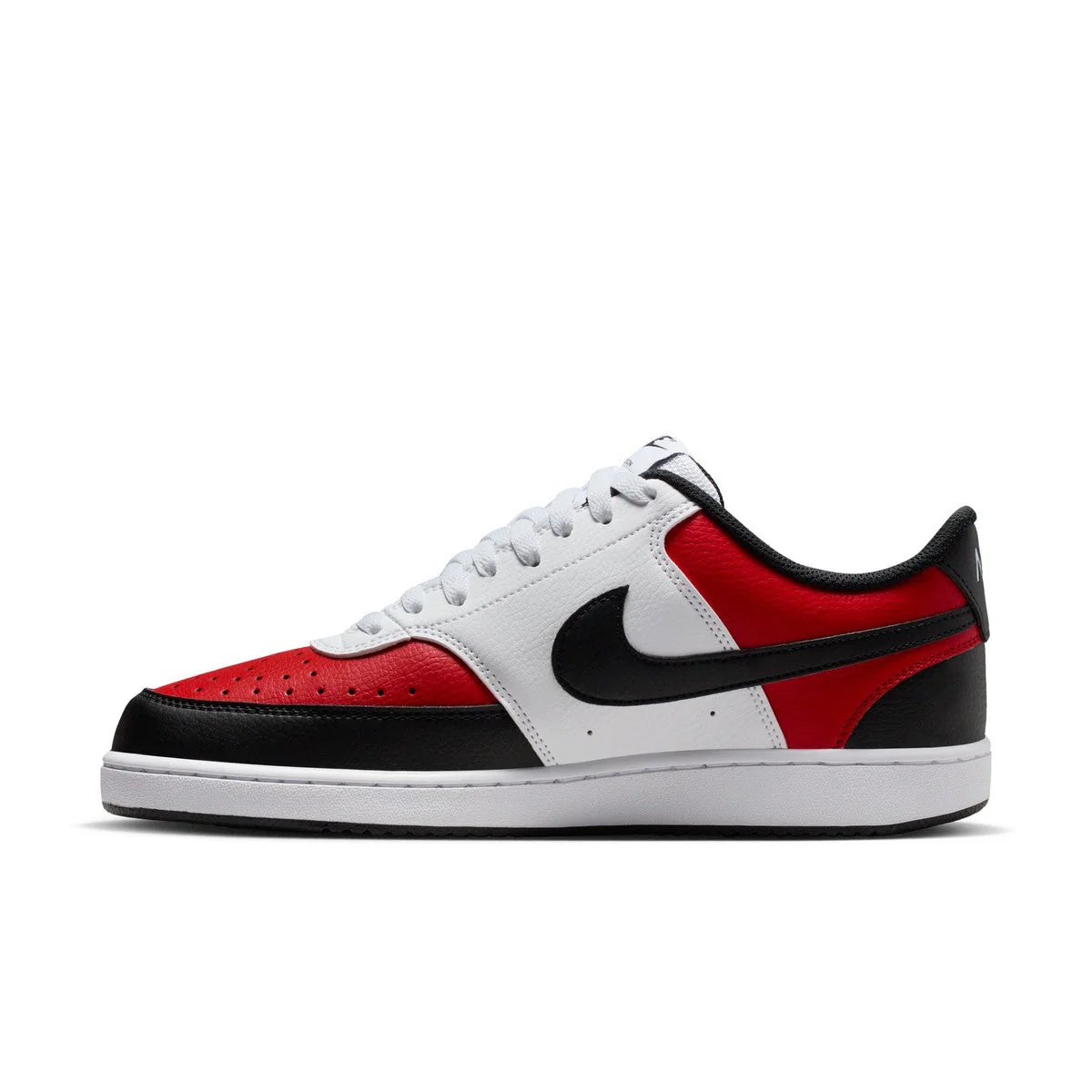 Nike Men's Court Vision Low Shoes - Image 6