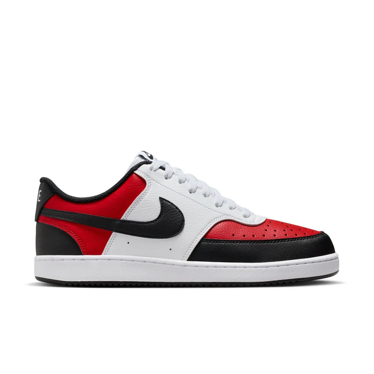 Nike Men's Court Vision Low Shoes - Image 7