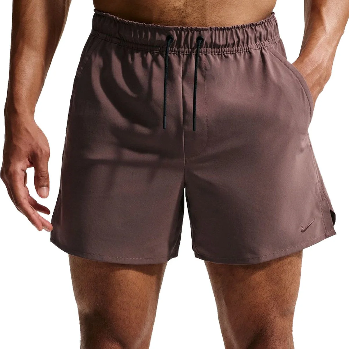 Nike Men's Dri-Fit Unlimited 5" Shorts - Image 4