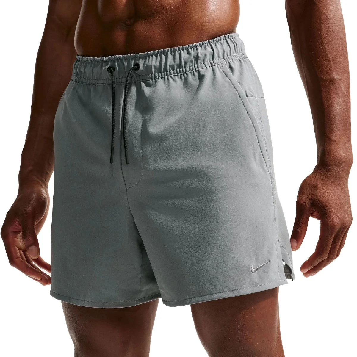 Nike Men's Dri-Fit Unlimited 5" Shorts - Image 5
