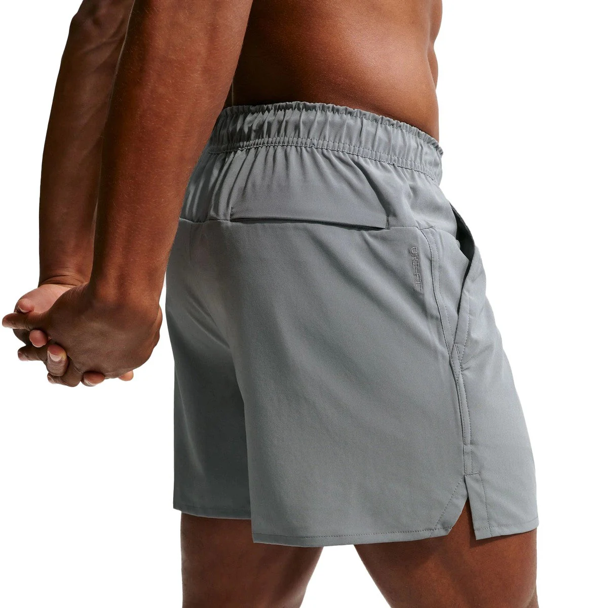 Nike Men's Dri-Fit Unlimited 5" Shorts - Image 6