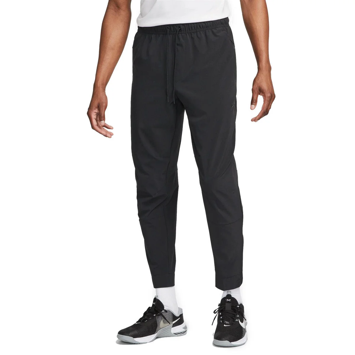 Nike Men's Dri-Fit Unlimited Tapered Pants - Image 3