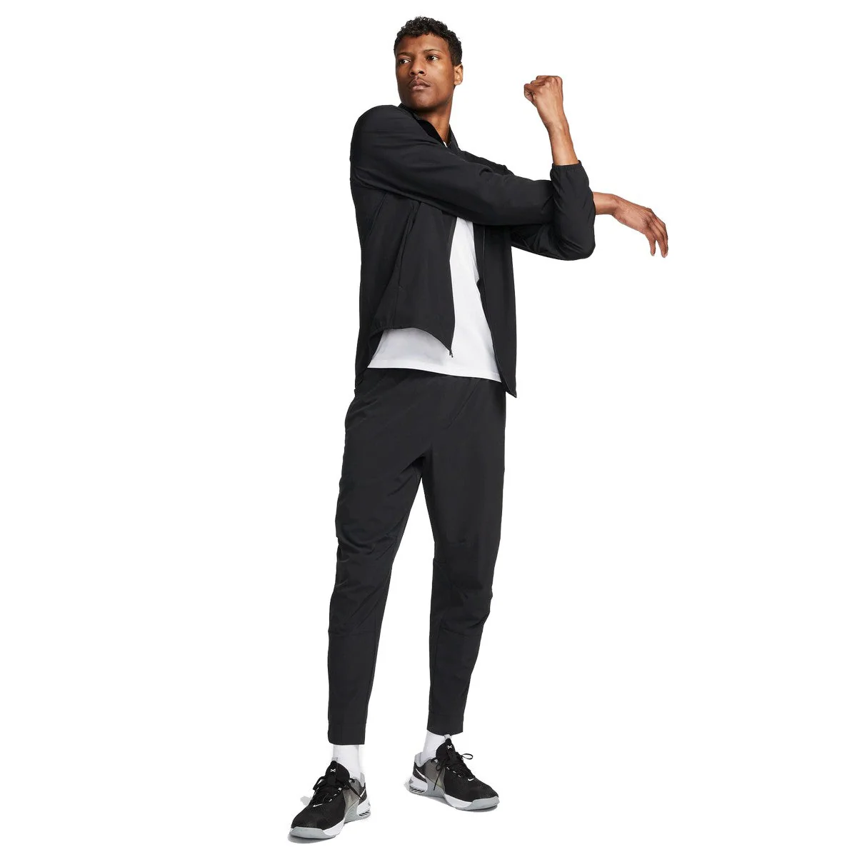 Nike Men's Dri-Fit Unlimited Tapered Pants - Image 7