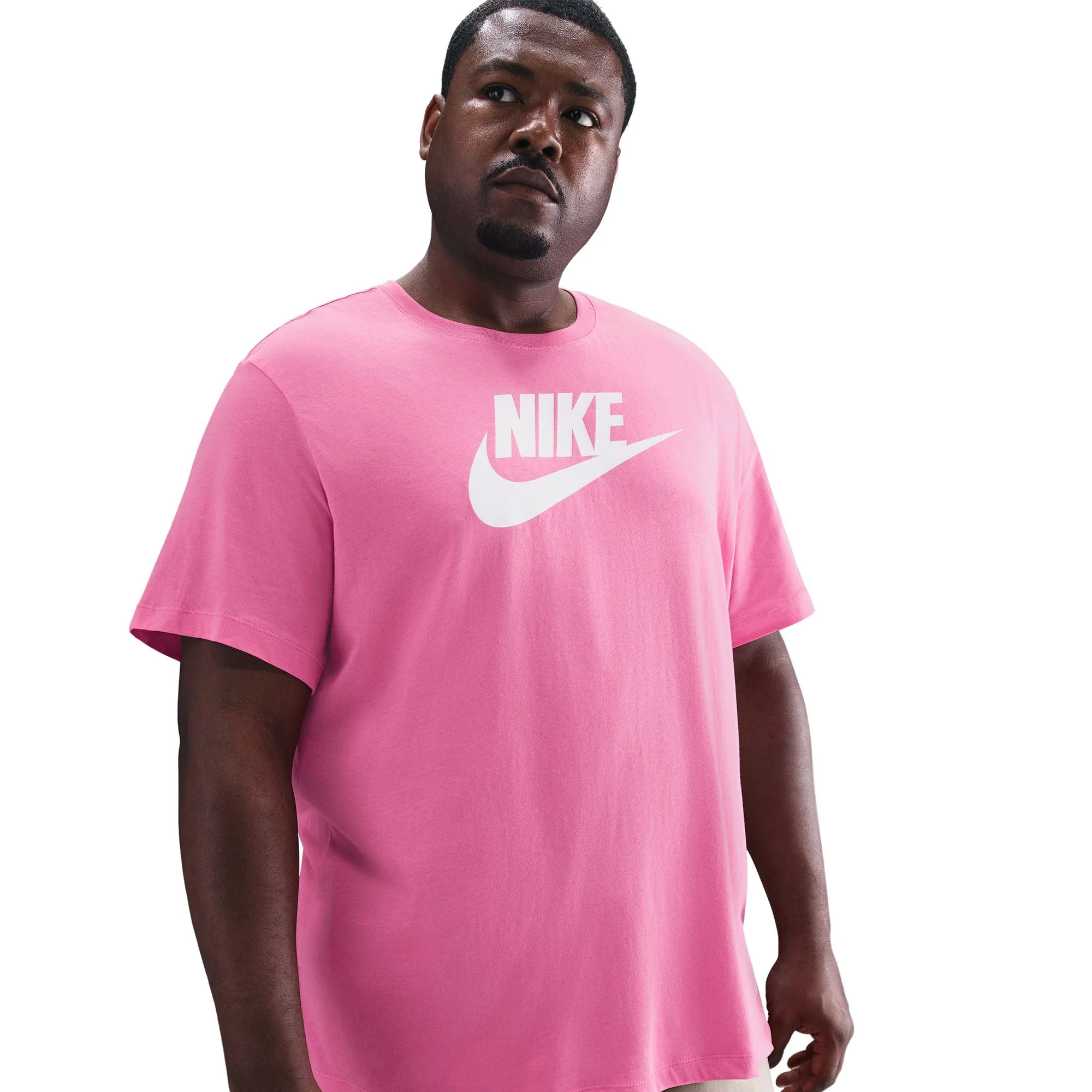 Nike Mens Icon Futura T-Shirt - Image 13