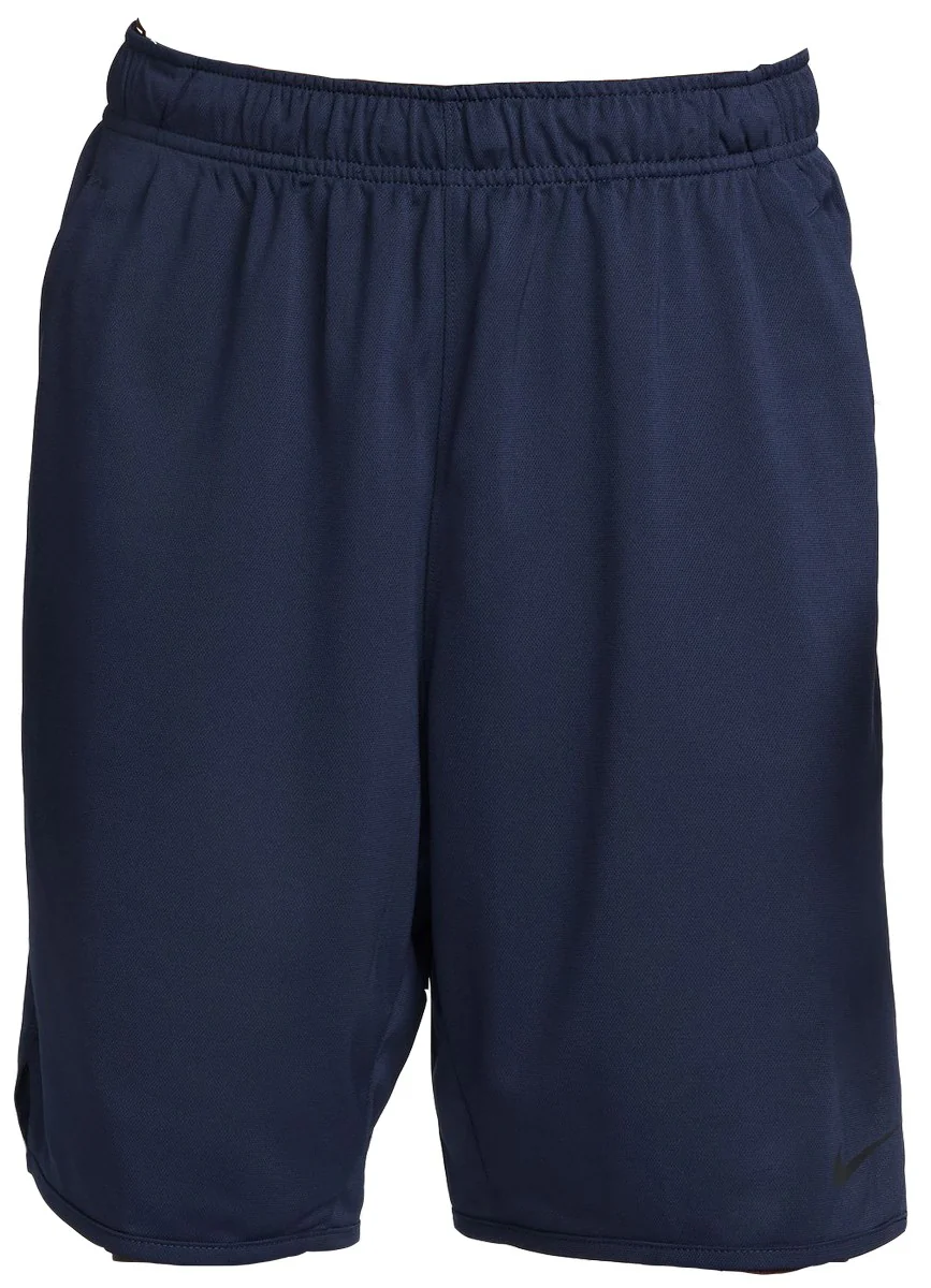 Nike Mens Totality 9" Unlined Knit Fitness Shorts - Image 3