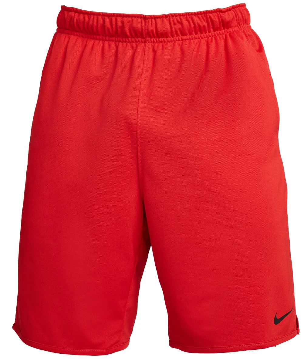 Nike Mens Totality 9" Unlined Knit Fitness Shorts - Image 5