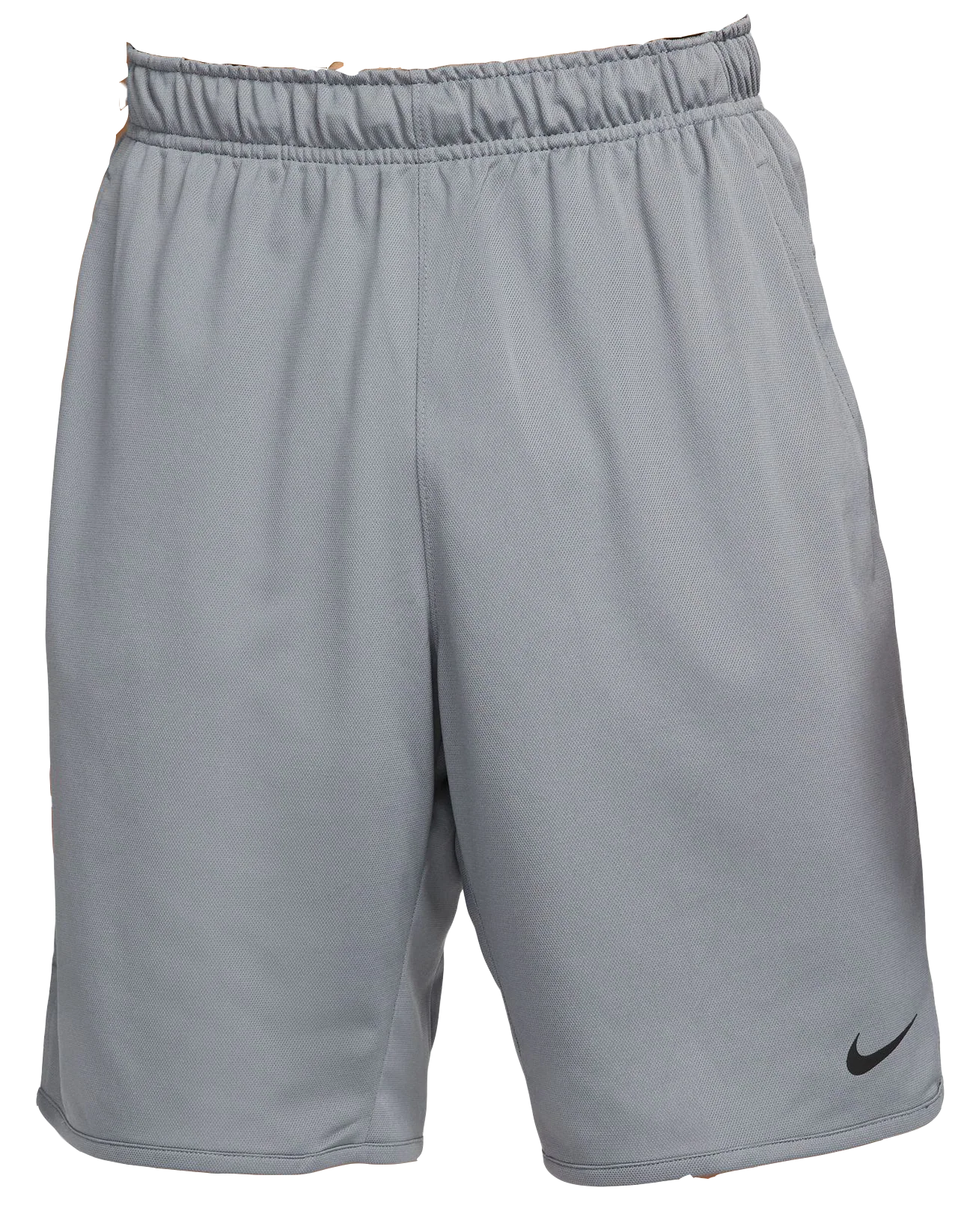 Nike Mens Totality 9" Unlined Knit Fitness Shorts - Image 6